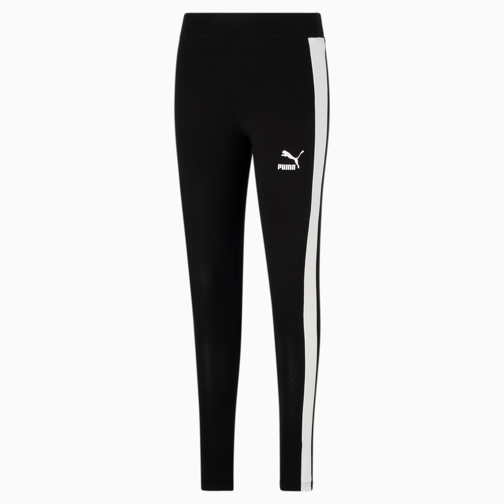 Bulls Ladies Legging, Blue, Puma