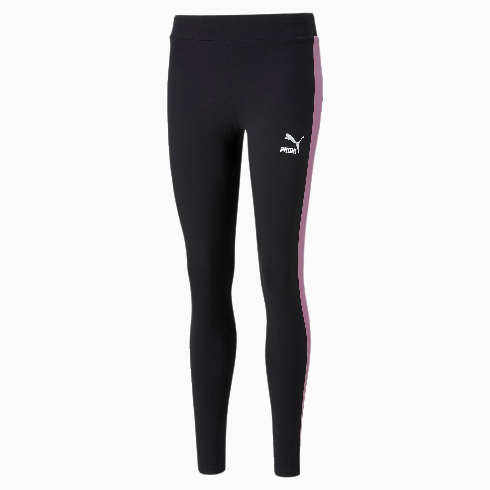 Women's puma classics 2025 t7 leggings