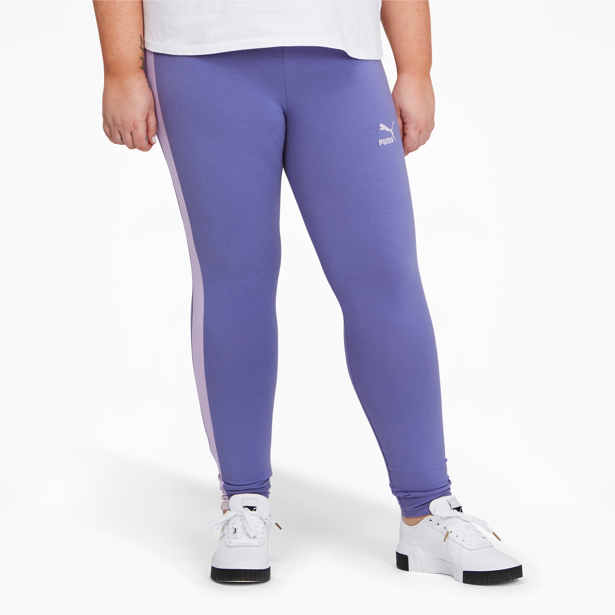 Iconic T7 Women s Leggings PL