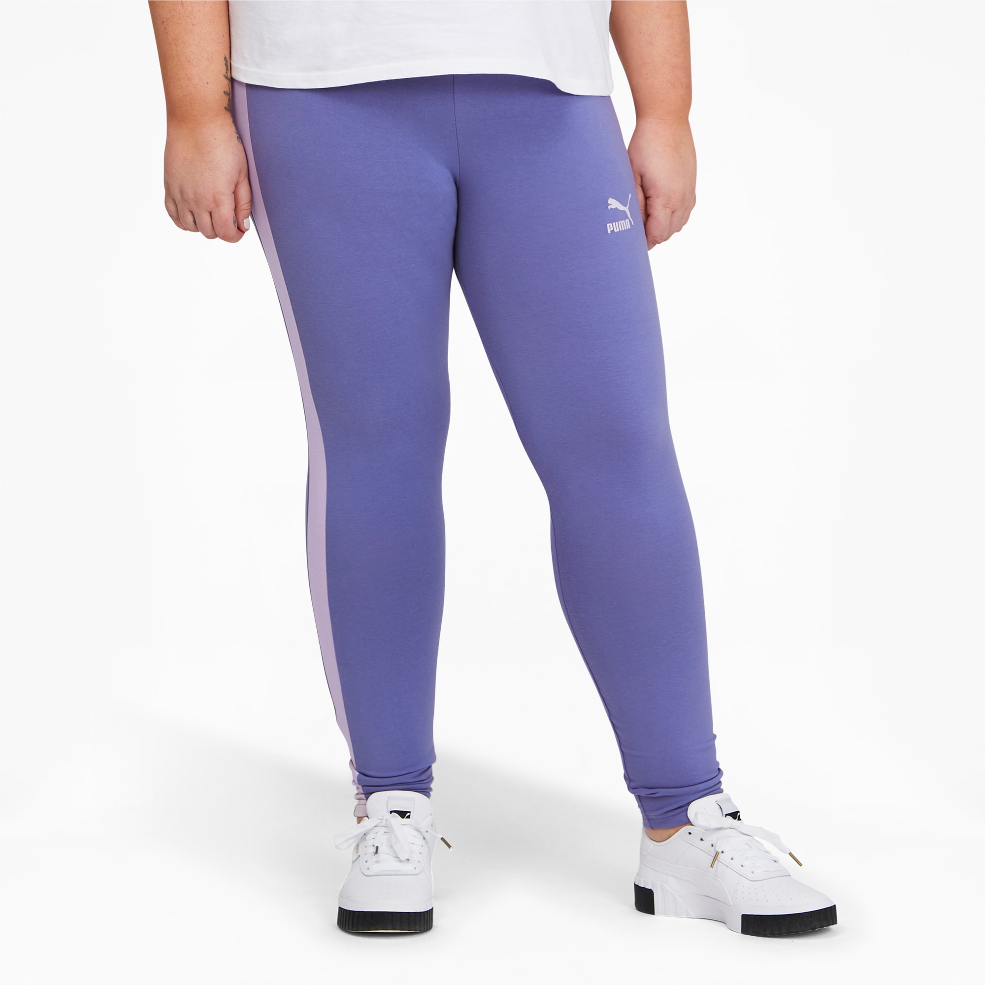 Iconic T7 Women's Leggings PL