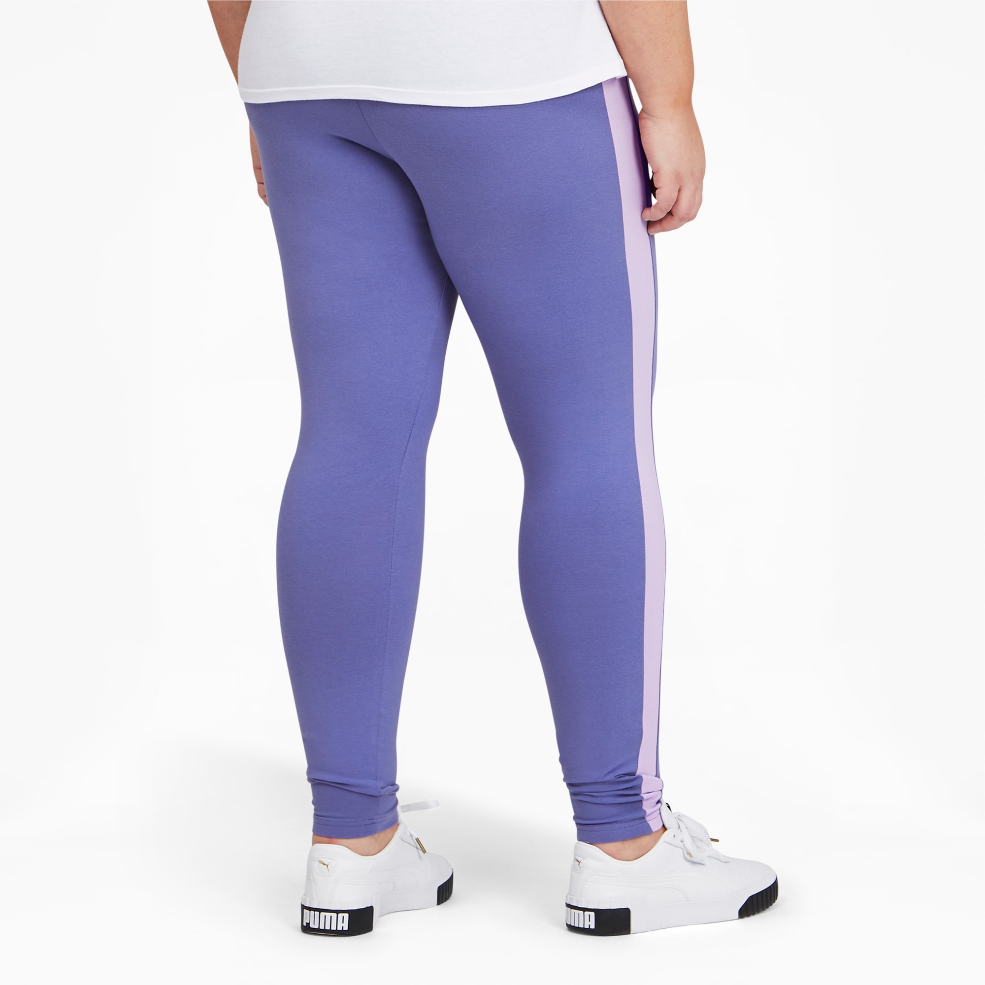 Iconic T7 Mid-Rise Women's Leggings