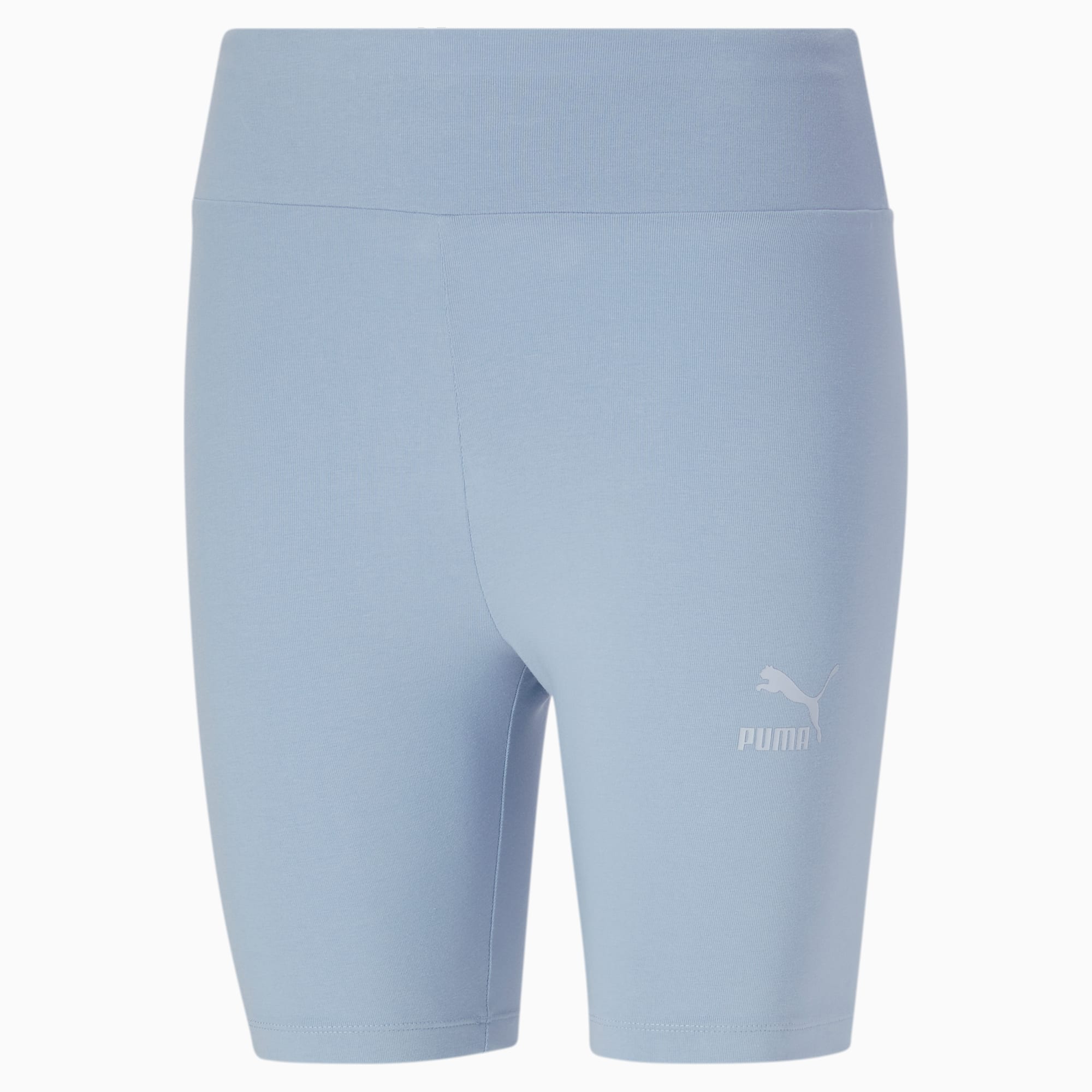 Puma Women's Classics T7 Biker Shorts - Macy's