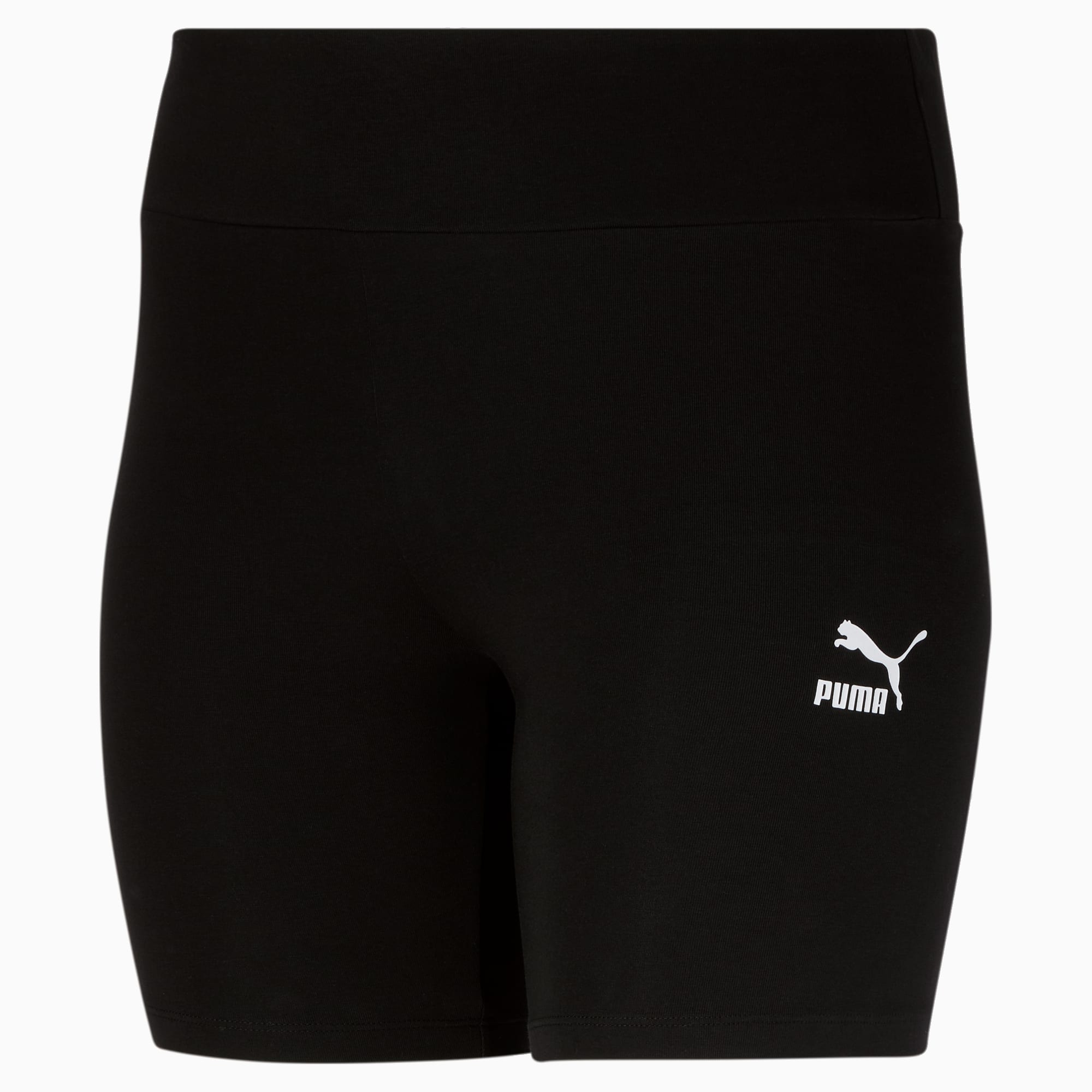 Classics 7 Women s Short Leggings PL PUMA