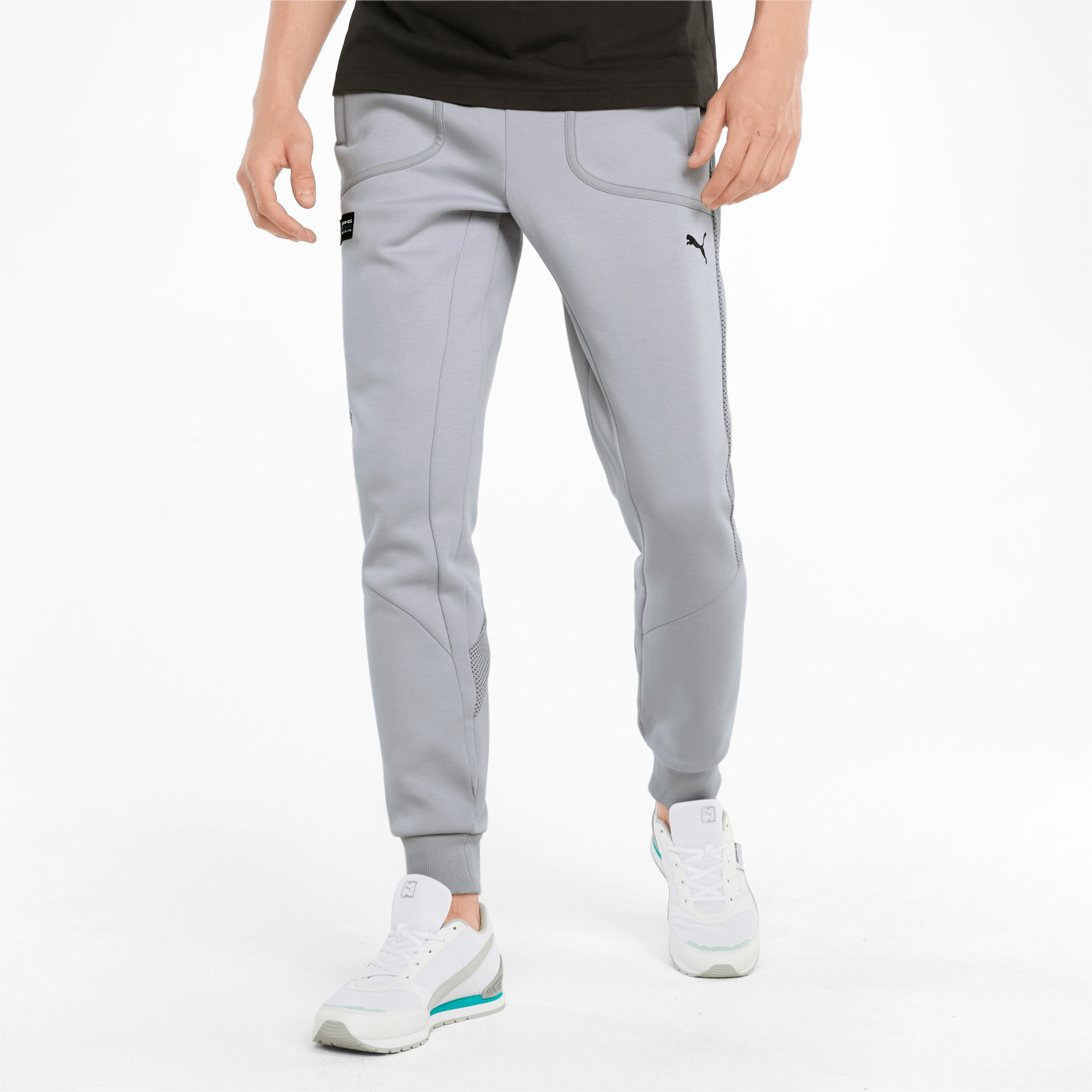 Mercedes F1 Men s Sweatpants
