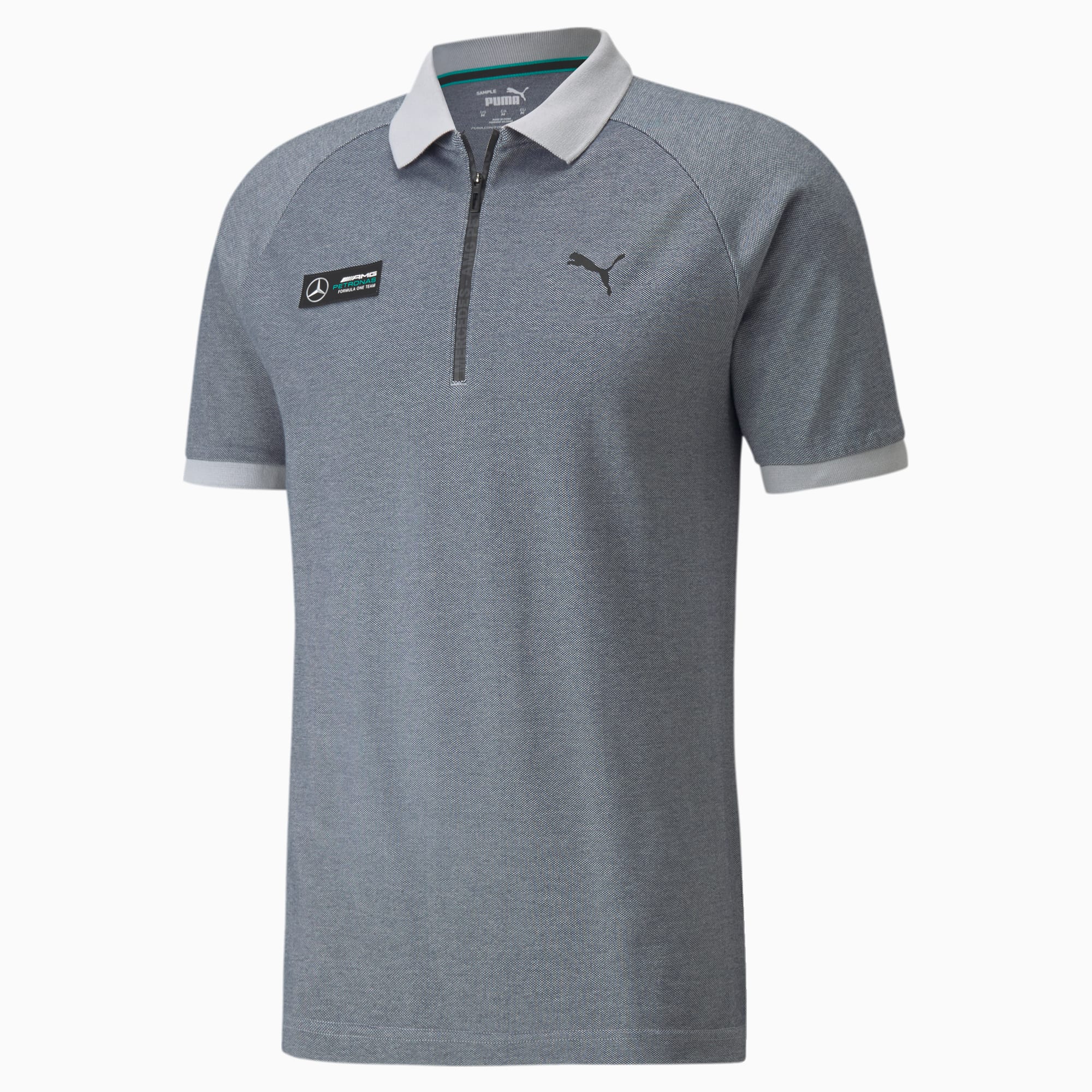 Puma mercedes polo hot sale