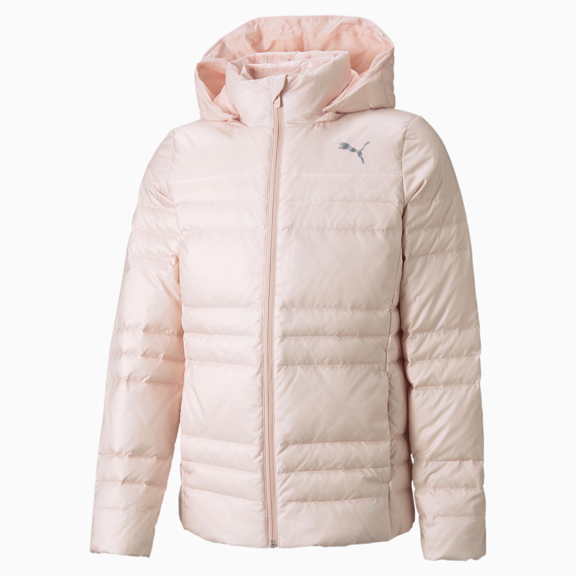 Puma goose down jacket online