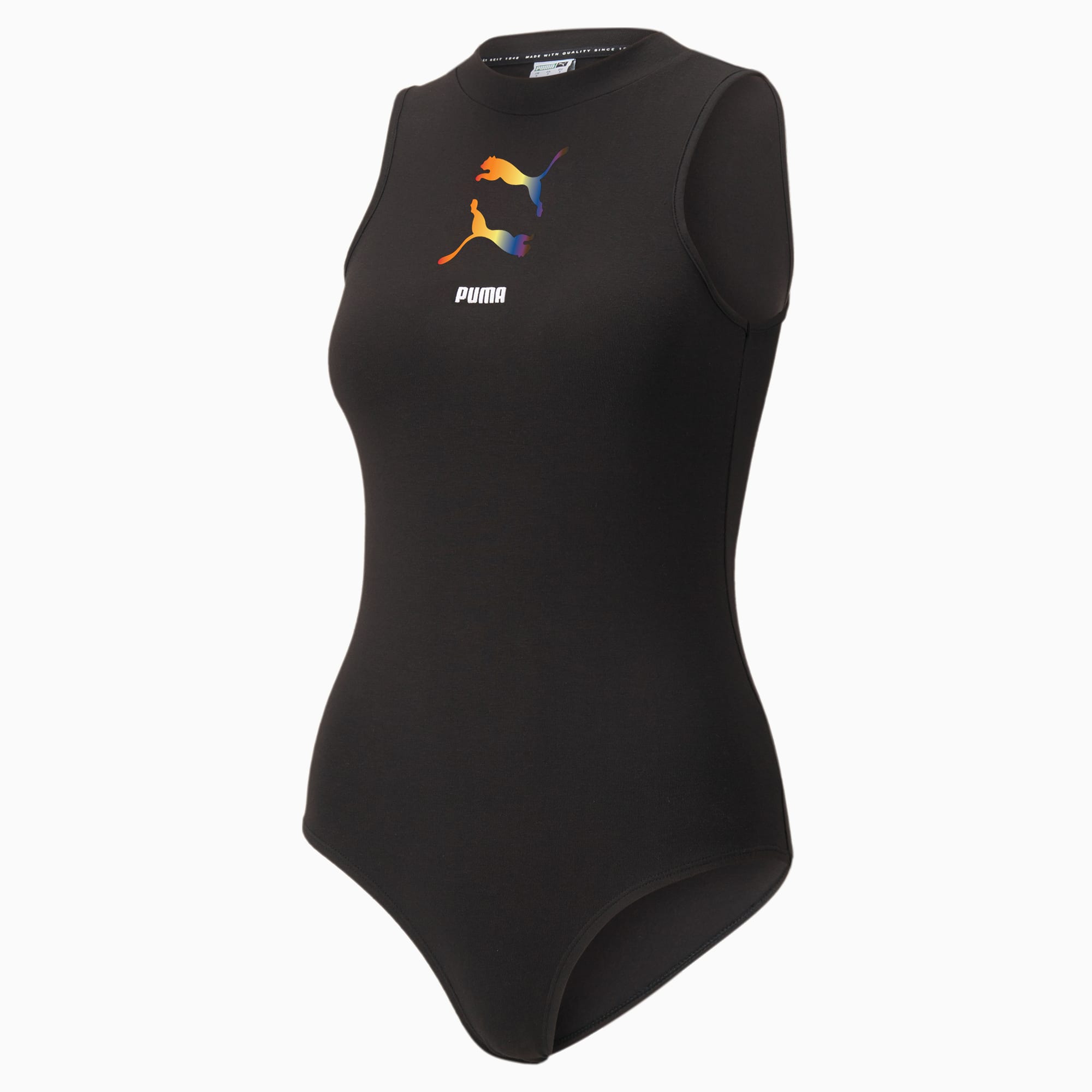 Puma one piece bodysuit Clearance