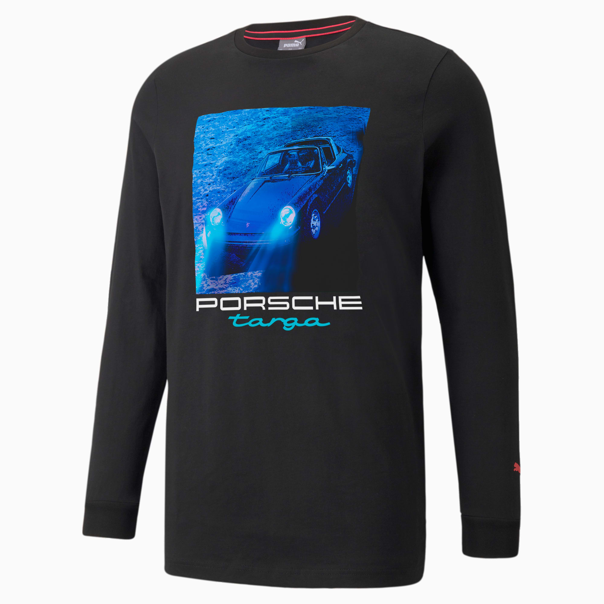 Porsche long sleeve t shirt new arrivals