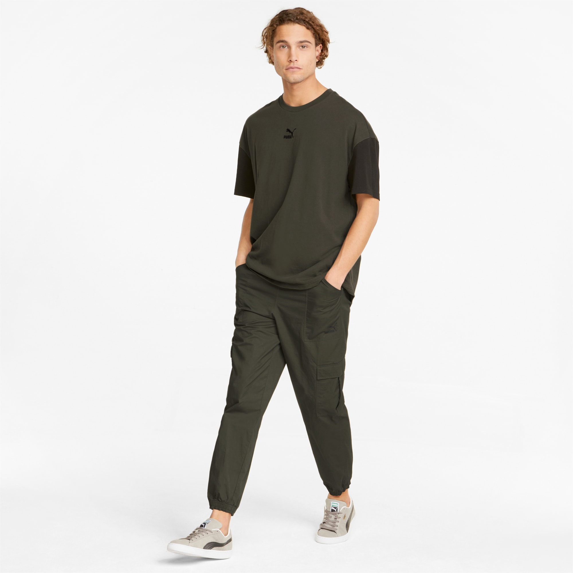 CLASSICS Men's Cargo Pants