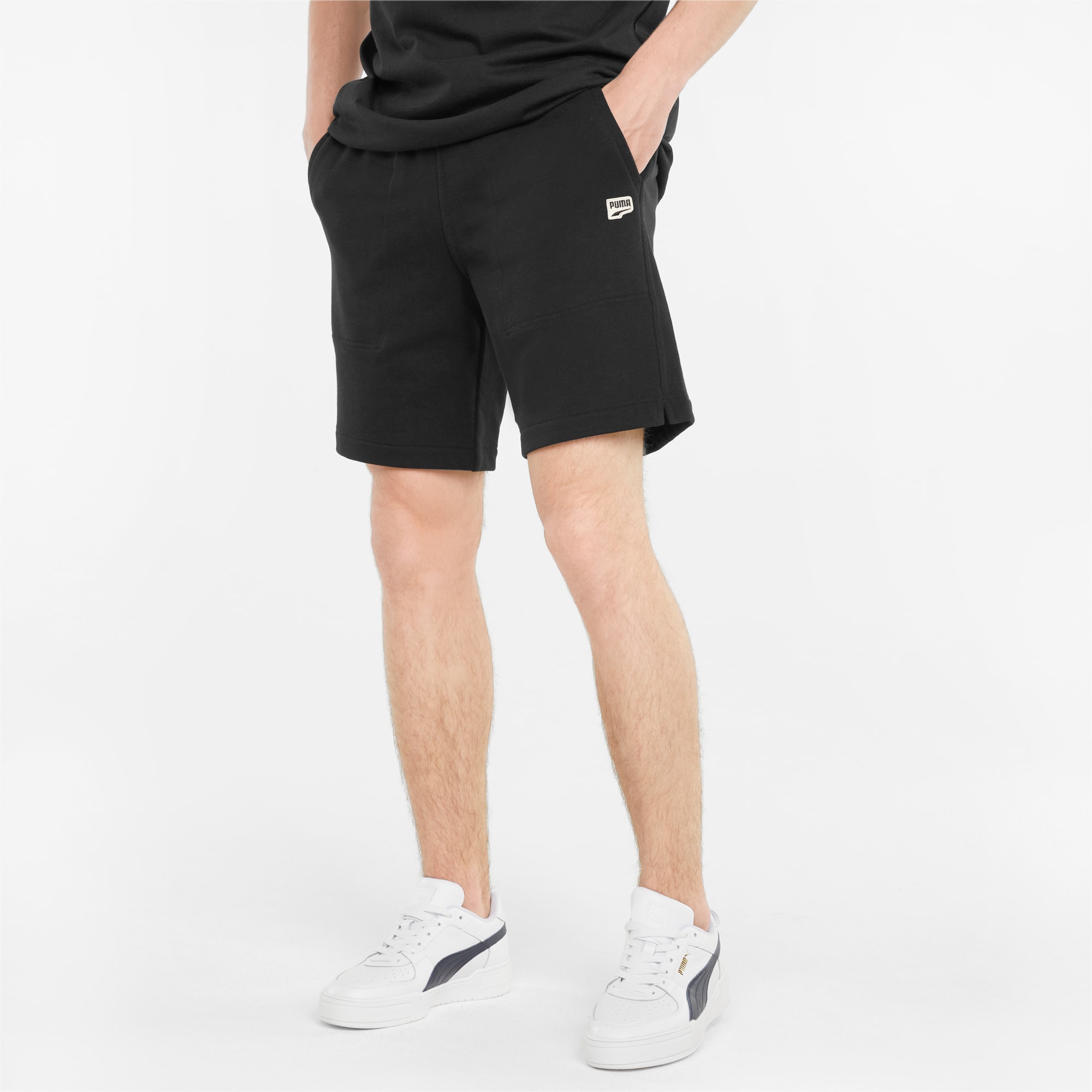 Downtown TR Men s Shorts