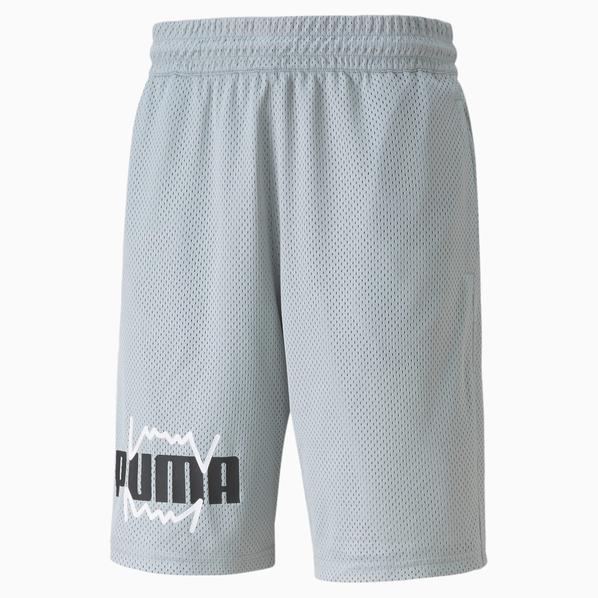 Puma discount basketball shorts