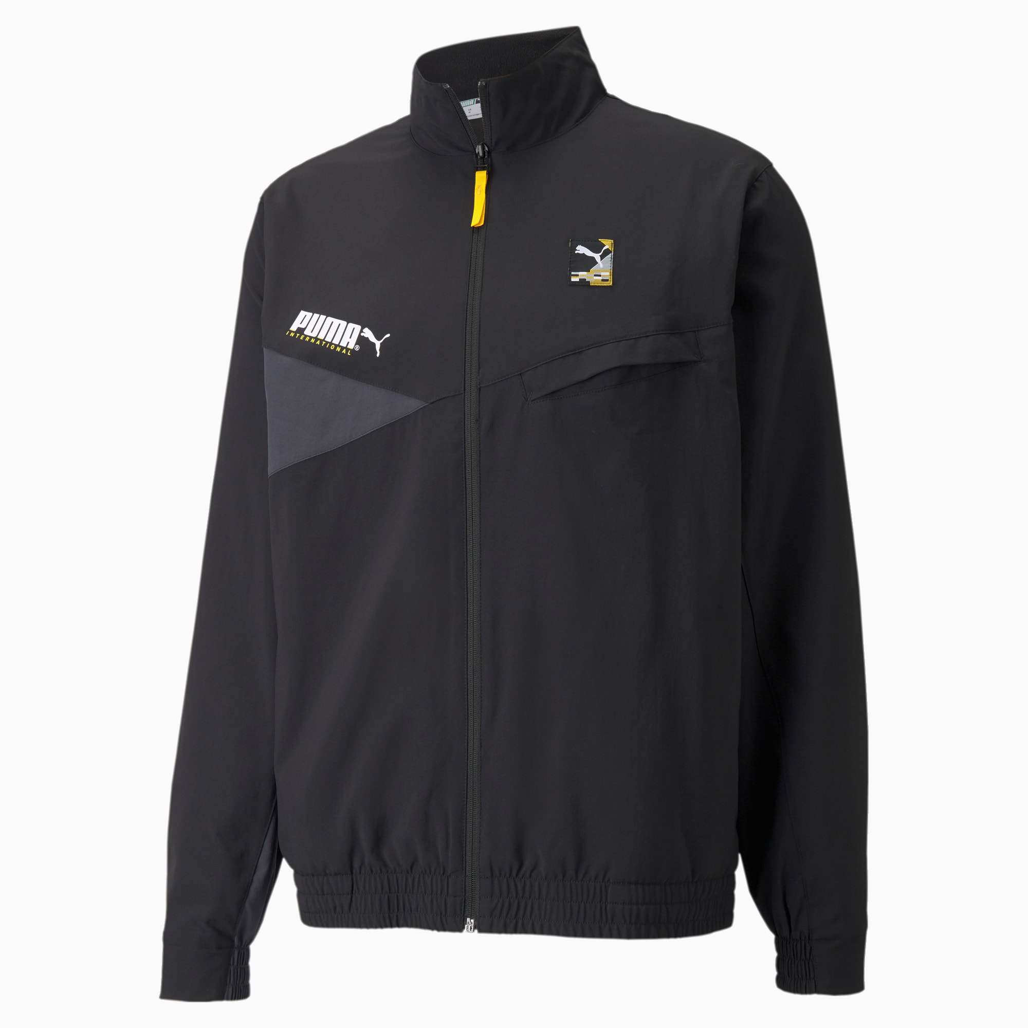 Puma winter wear india new arrivals