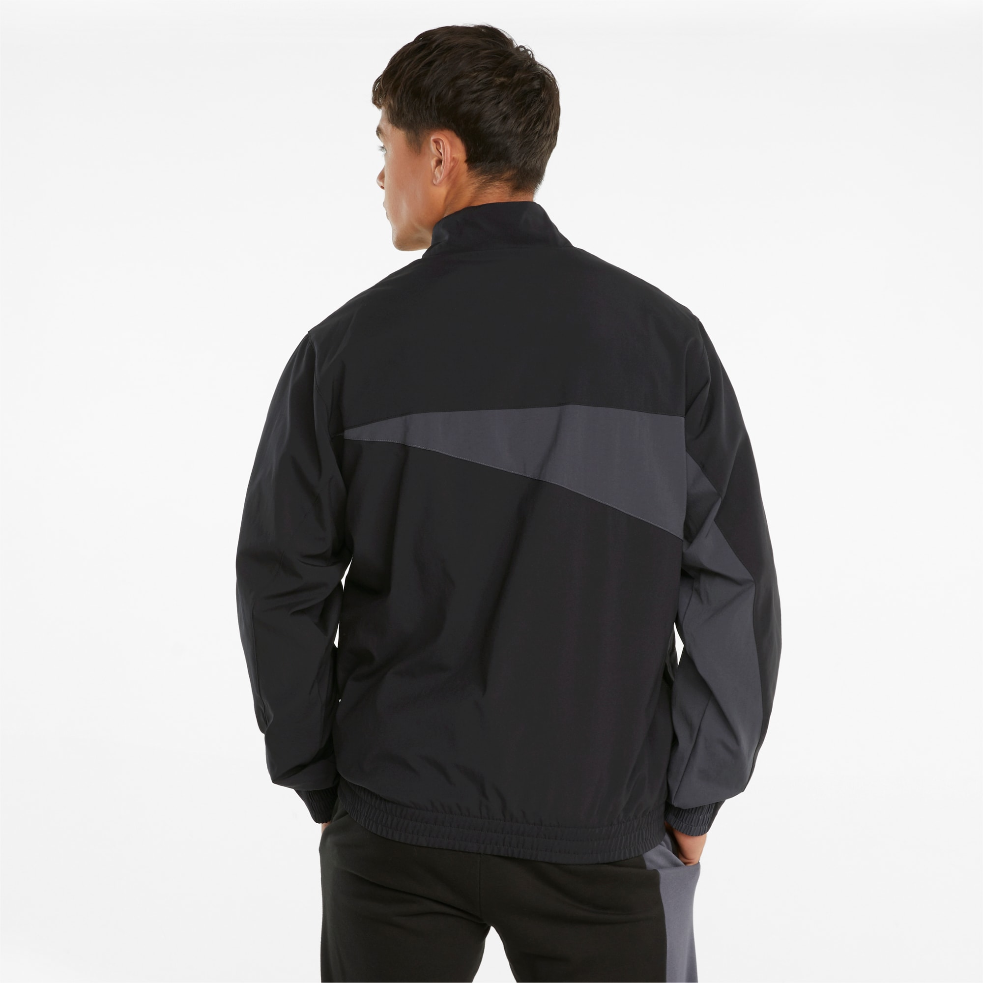 Puma winter hotsell wear india