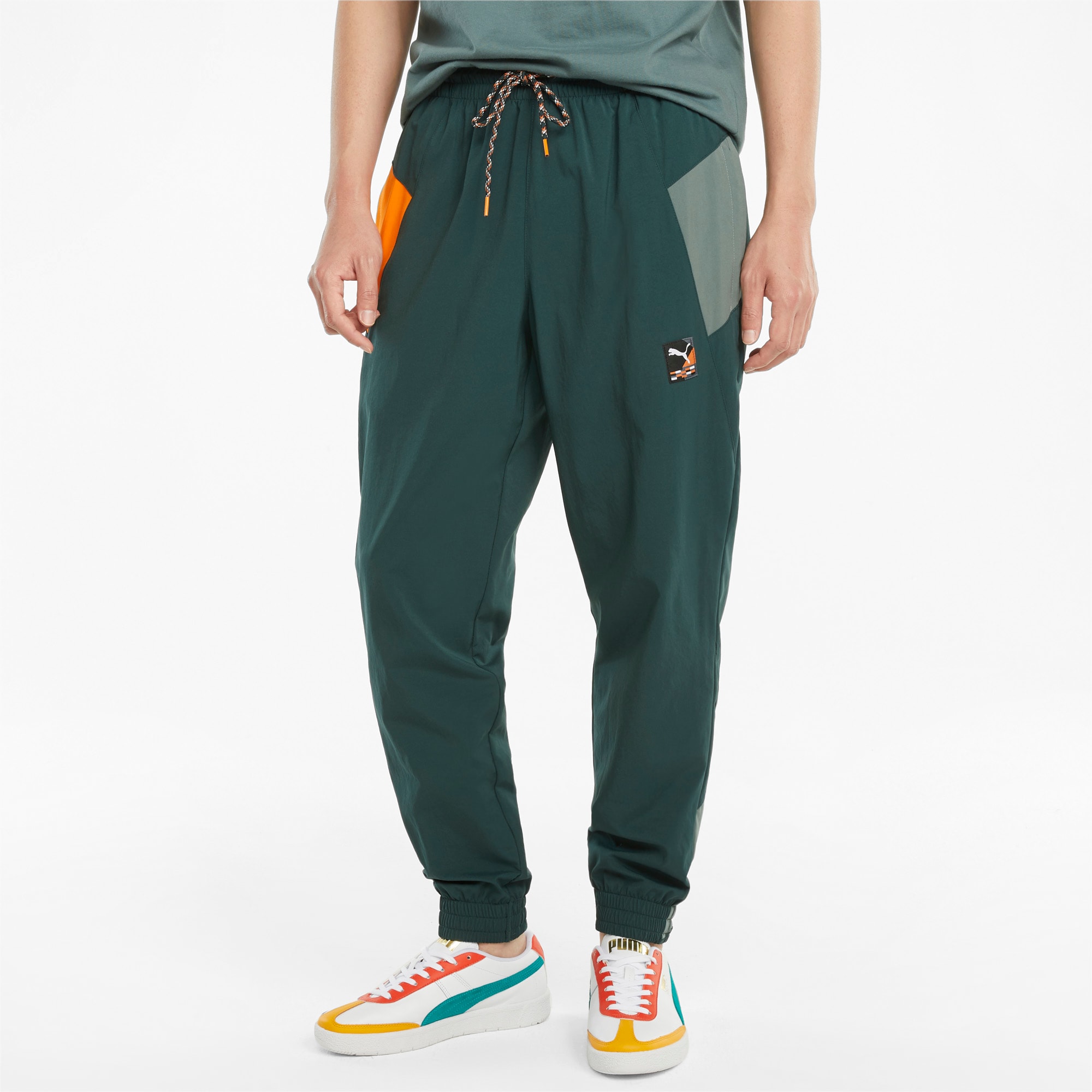PUMA International Men s Regular Fit Winter Pants