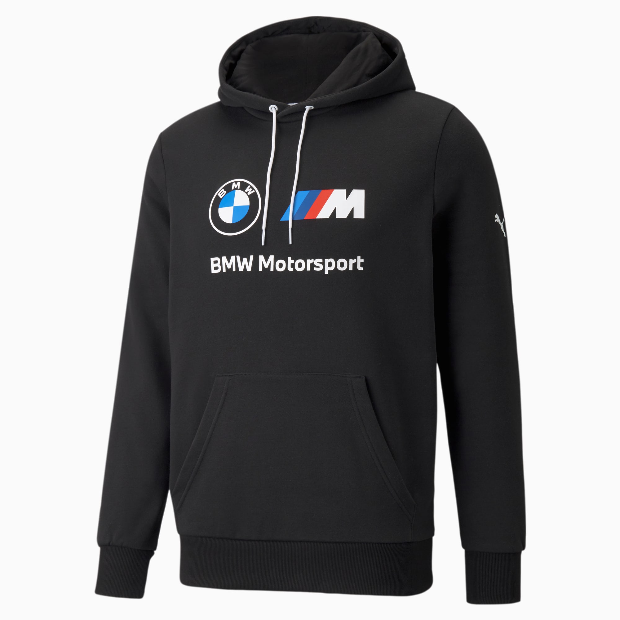 BMW M Motorsport Essentials Fleece Men s Hoodie
