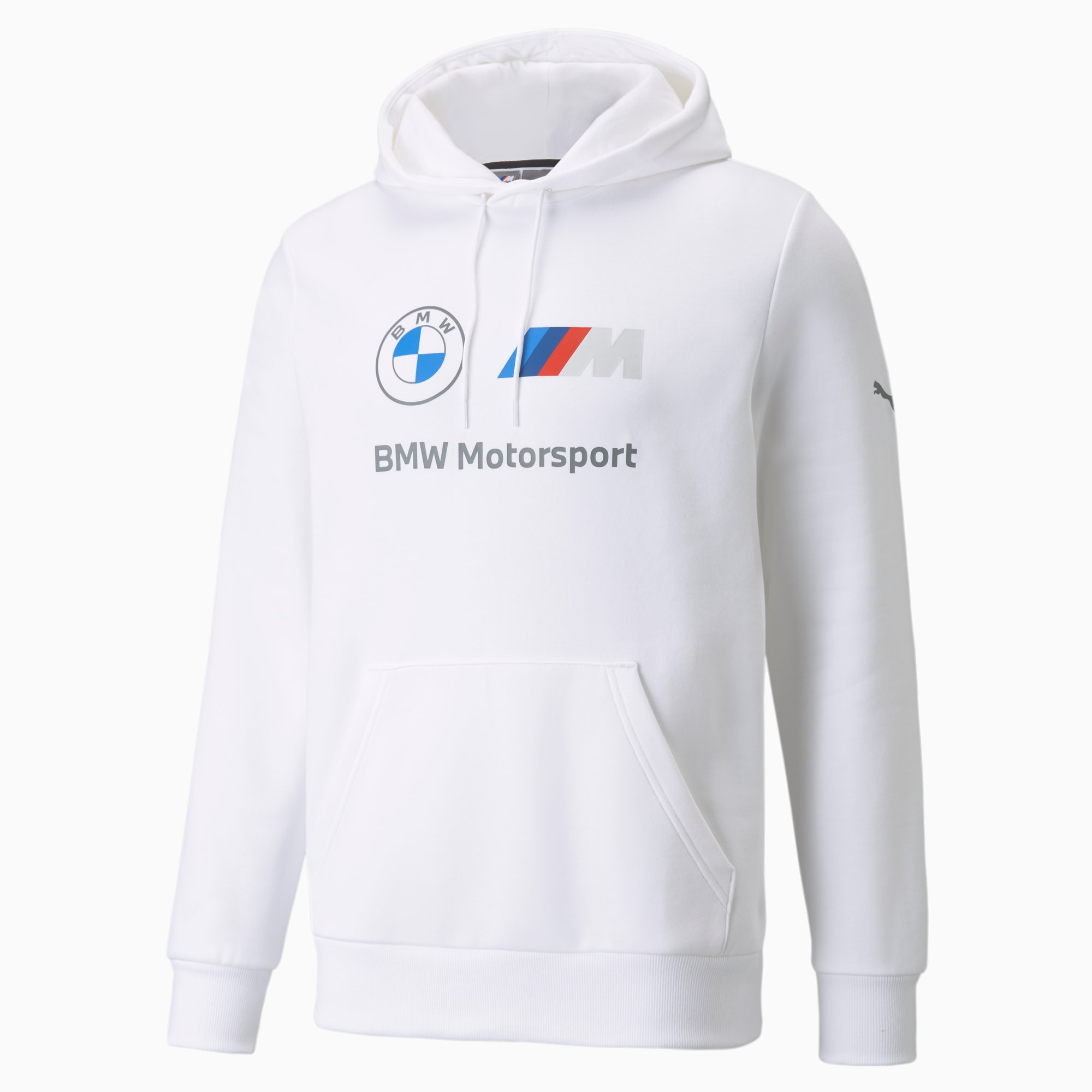 Puma x bmw hoodie 2025