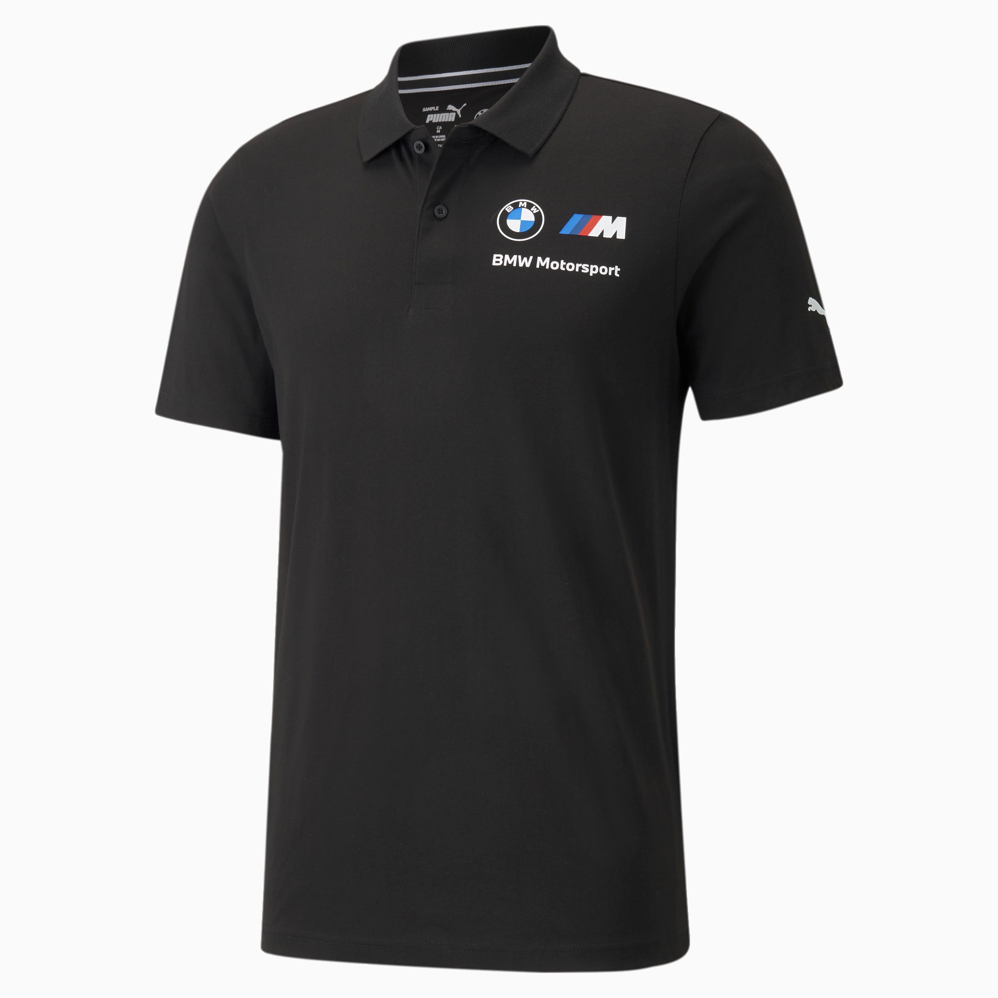 Bmw shirts puma