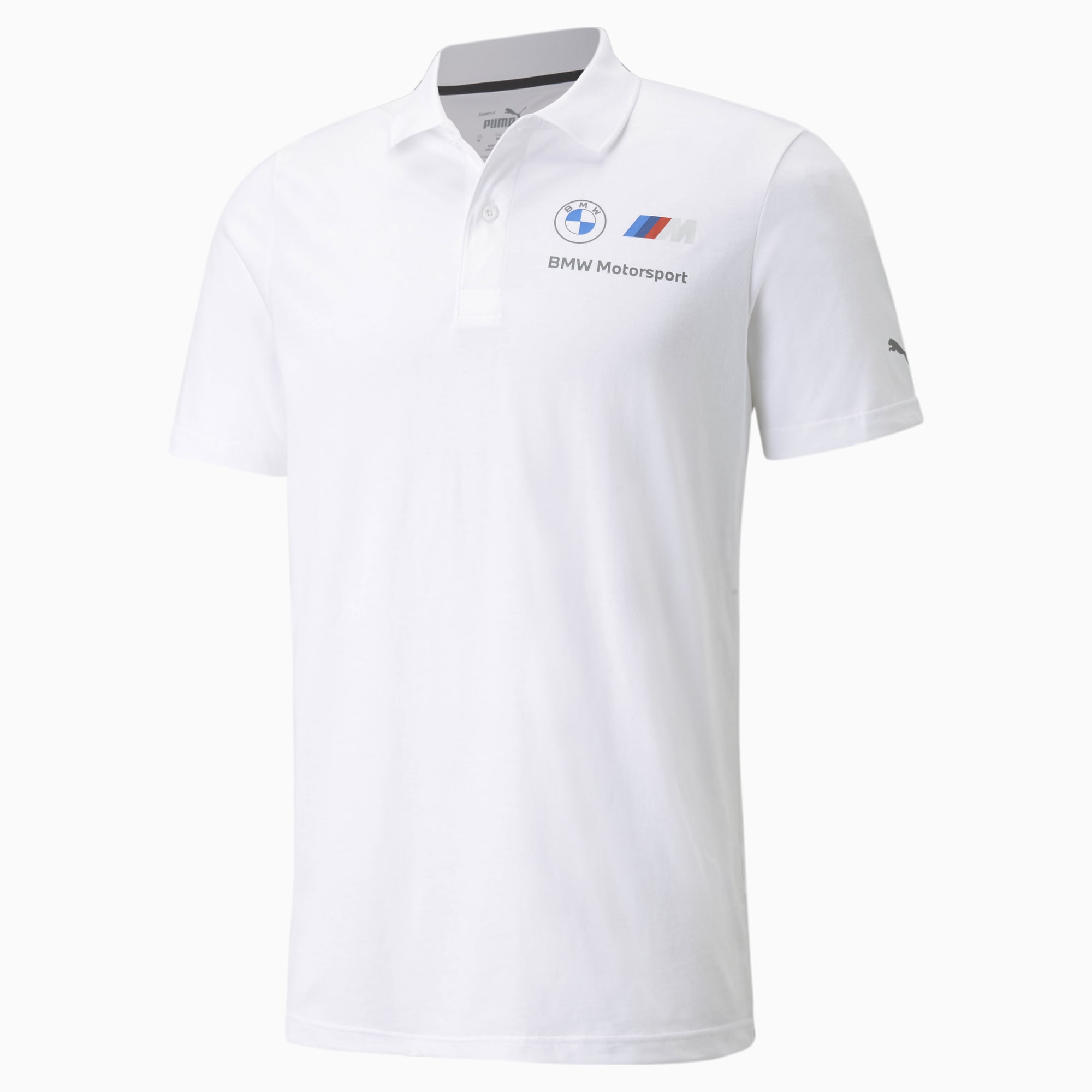 Puma bmw motorsport polo shirt best sale