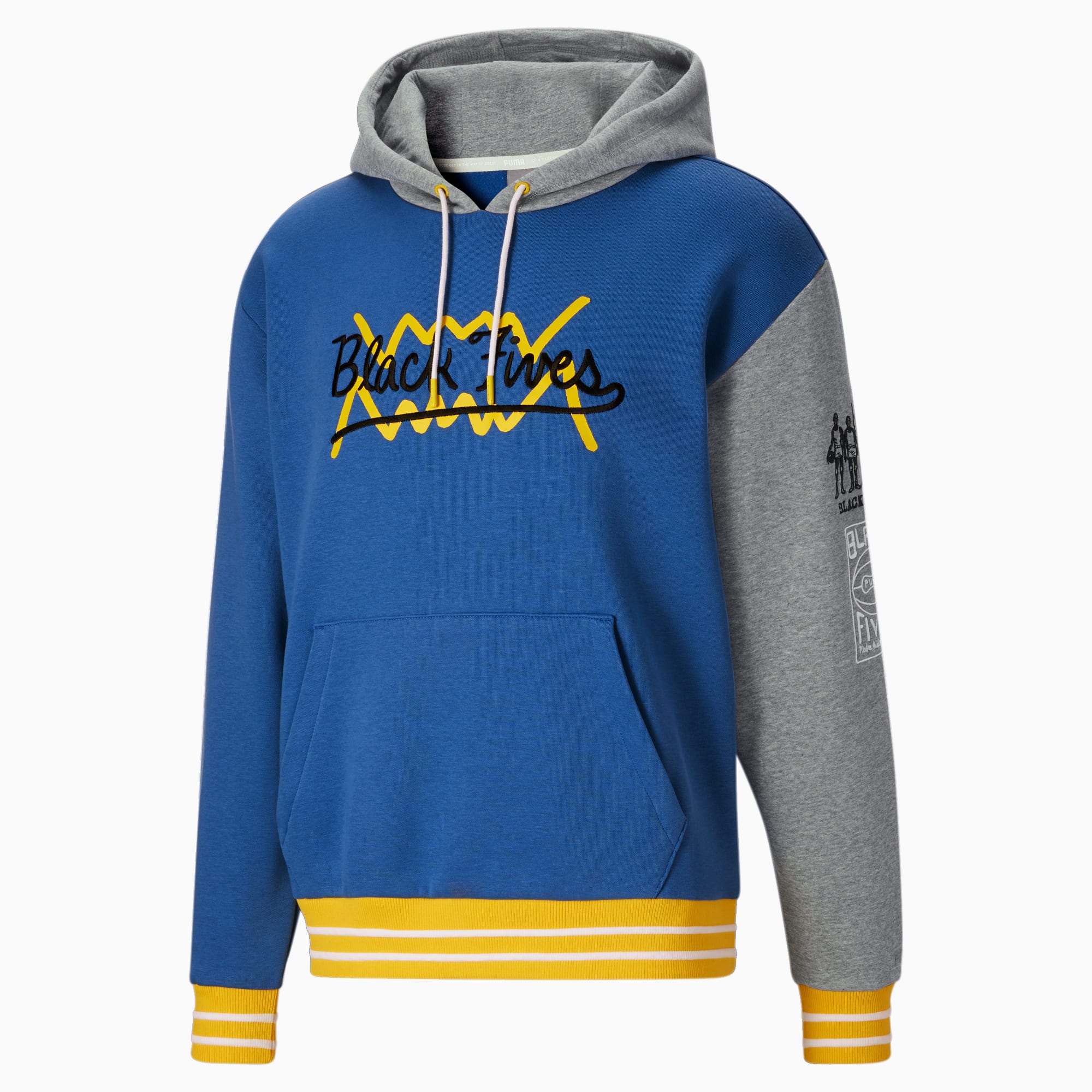 puma plus size jogging suits