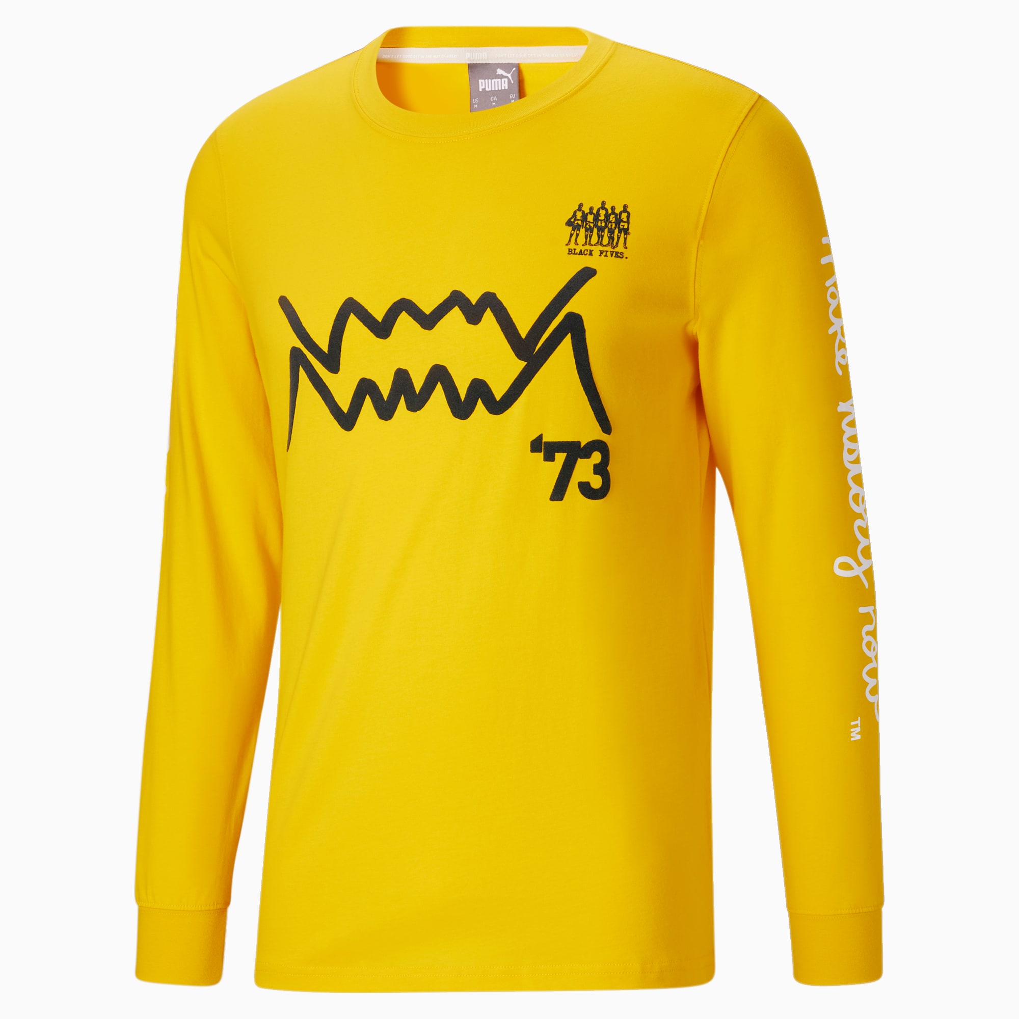 ladies puma sweatshirt