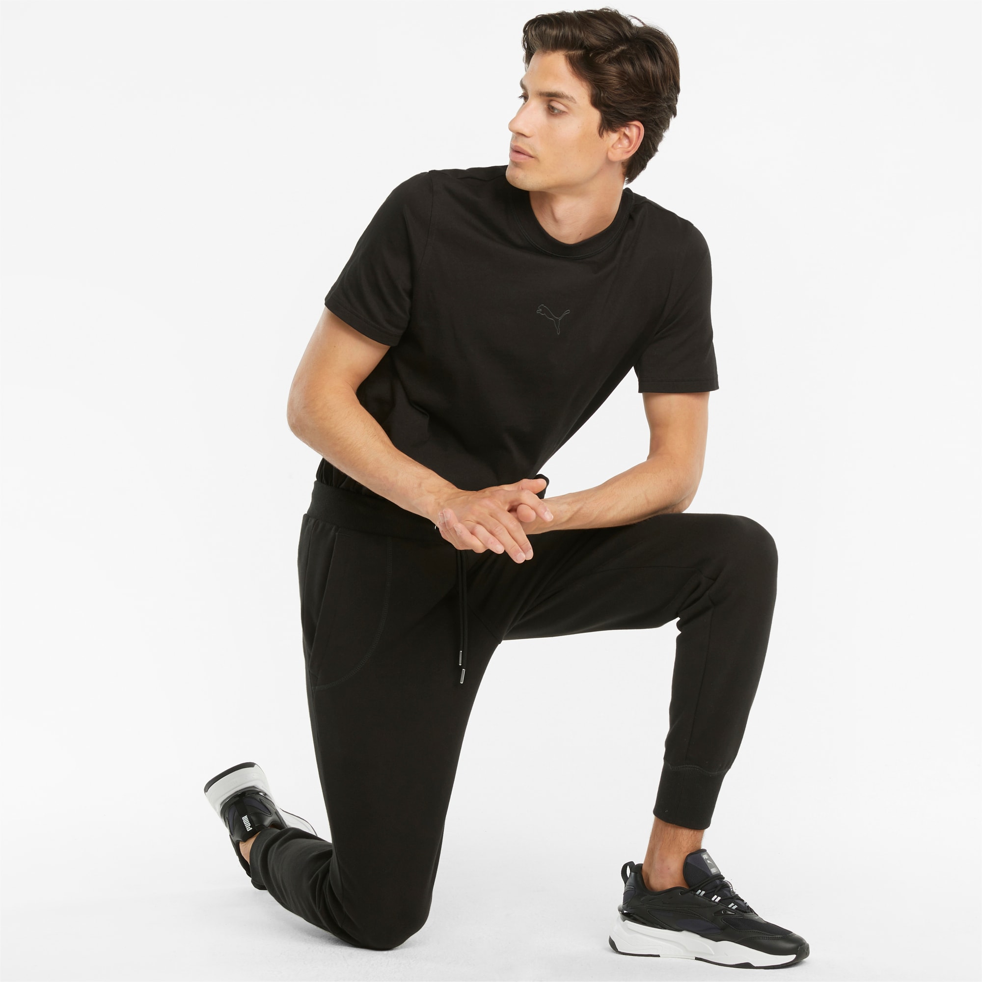Puma pace evoknit move shop pants