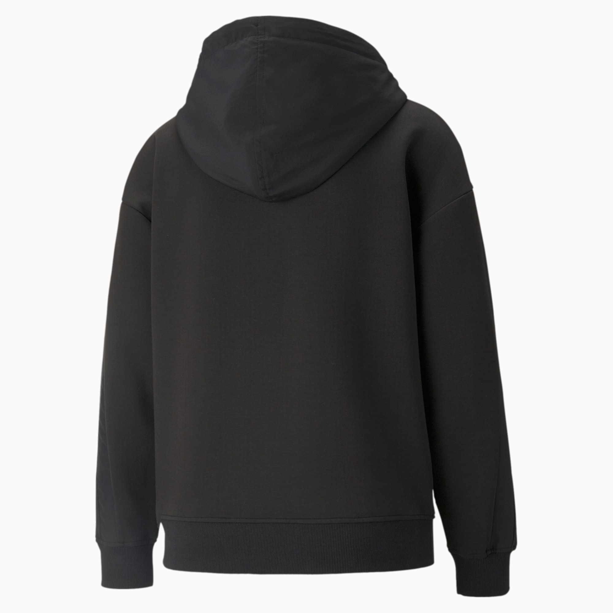 EMBROIDERY KNIT HOODIE | NIL DUE / NIL UN TOKYO