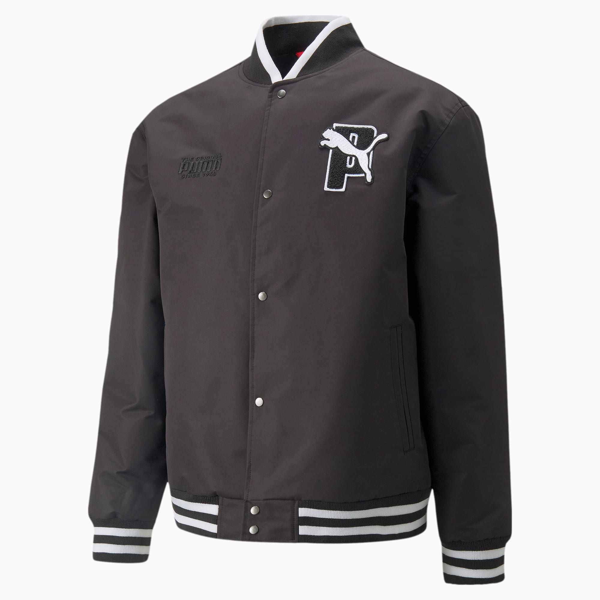 Puma baseball 2024 jacket
