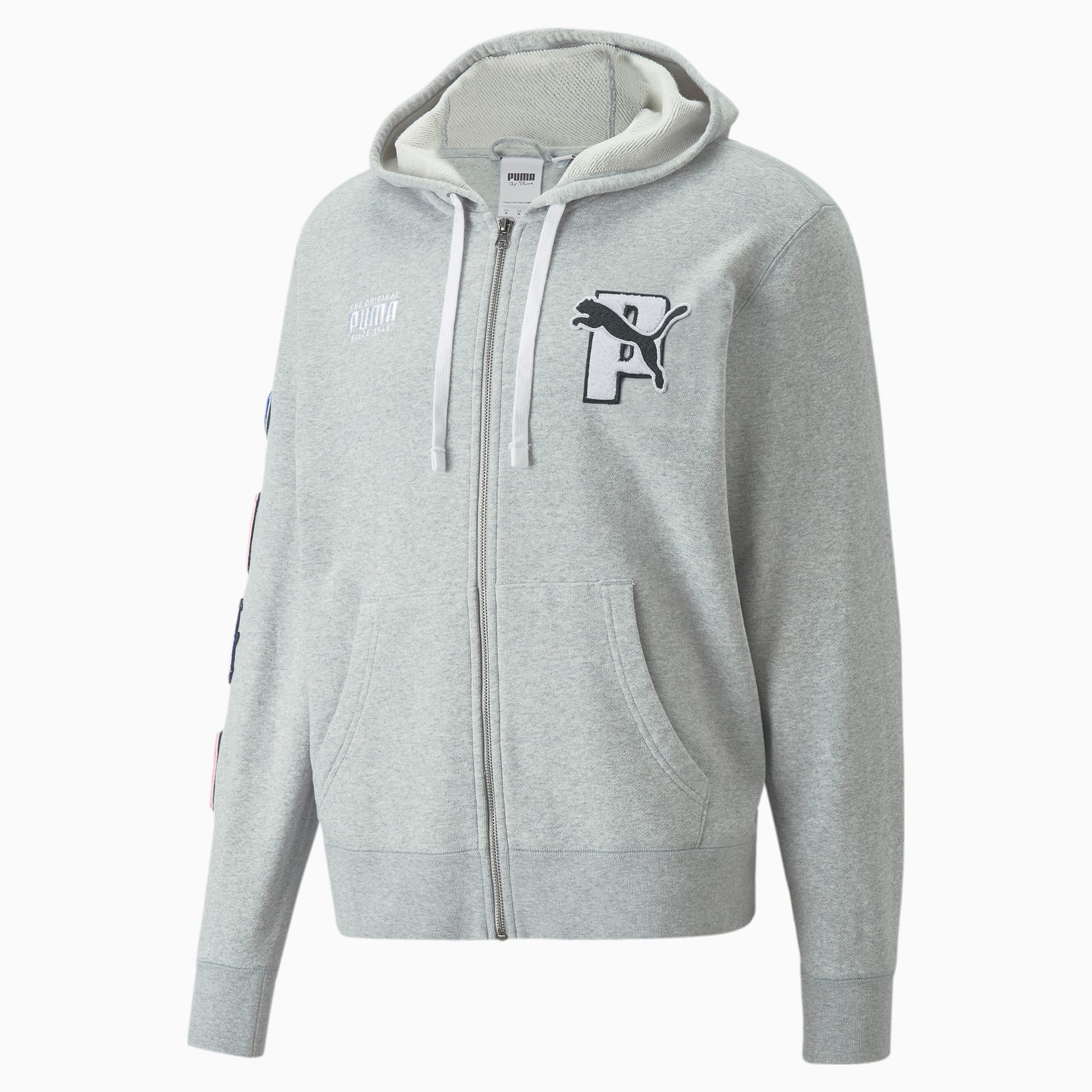 Hoodie puma original online
