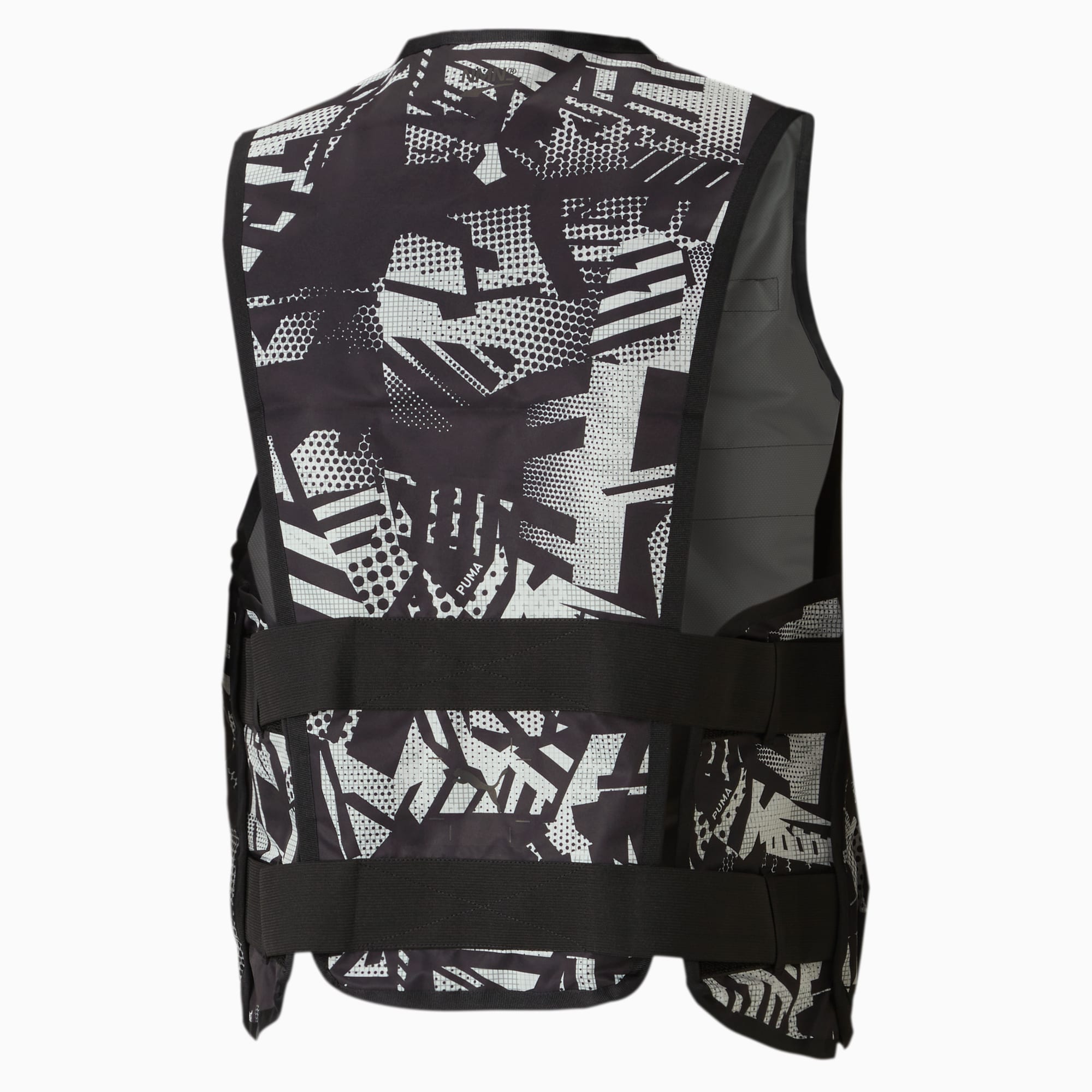 PUMA-x-NEMEN-Men's-Utility-Vest