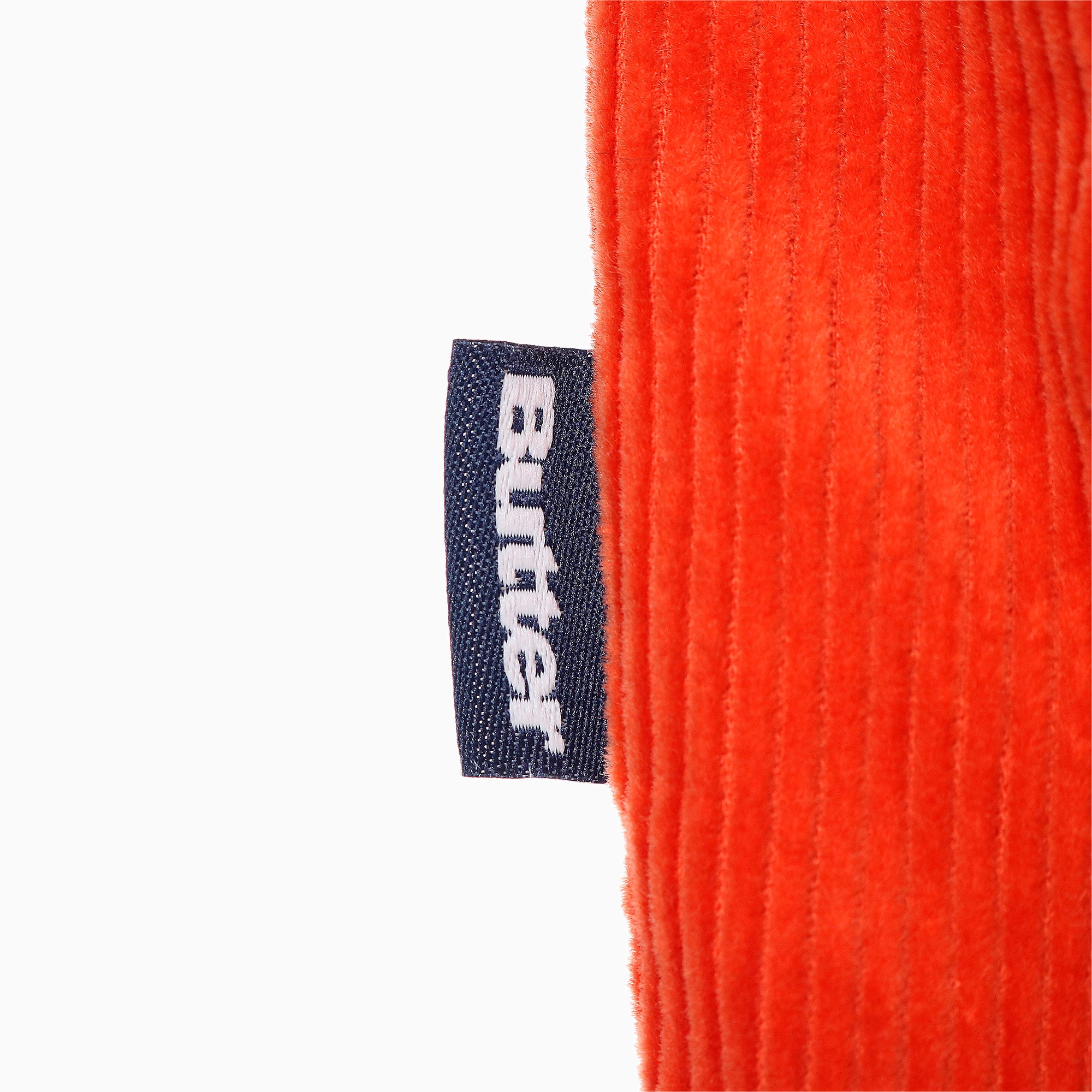通販でクリスマス 【Lサイズ】PUMA × オレンジ トラックジャケット GOODS BUTTER - ジャージ - alrc.asia