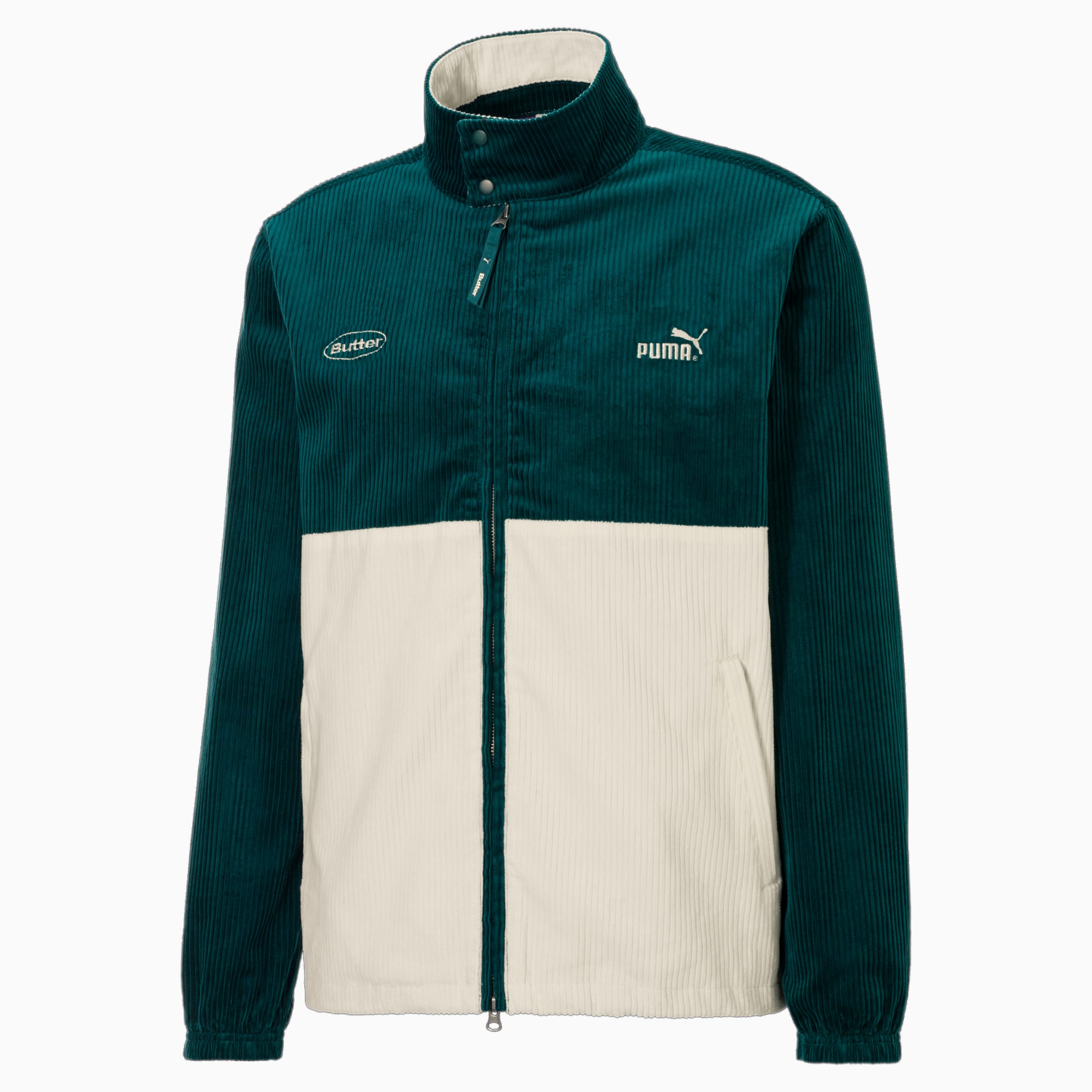 Puma x jacket sales