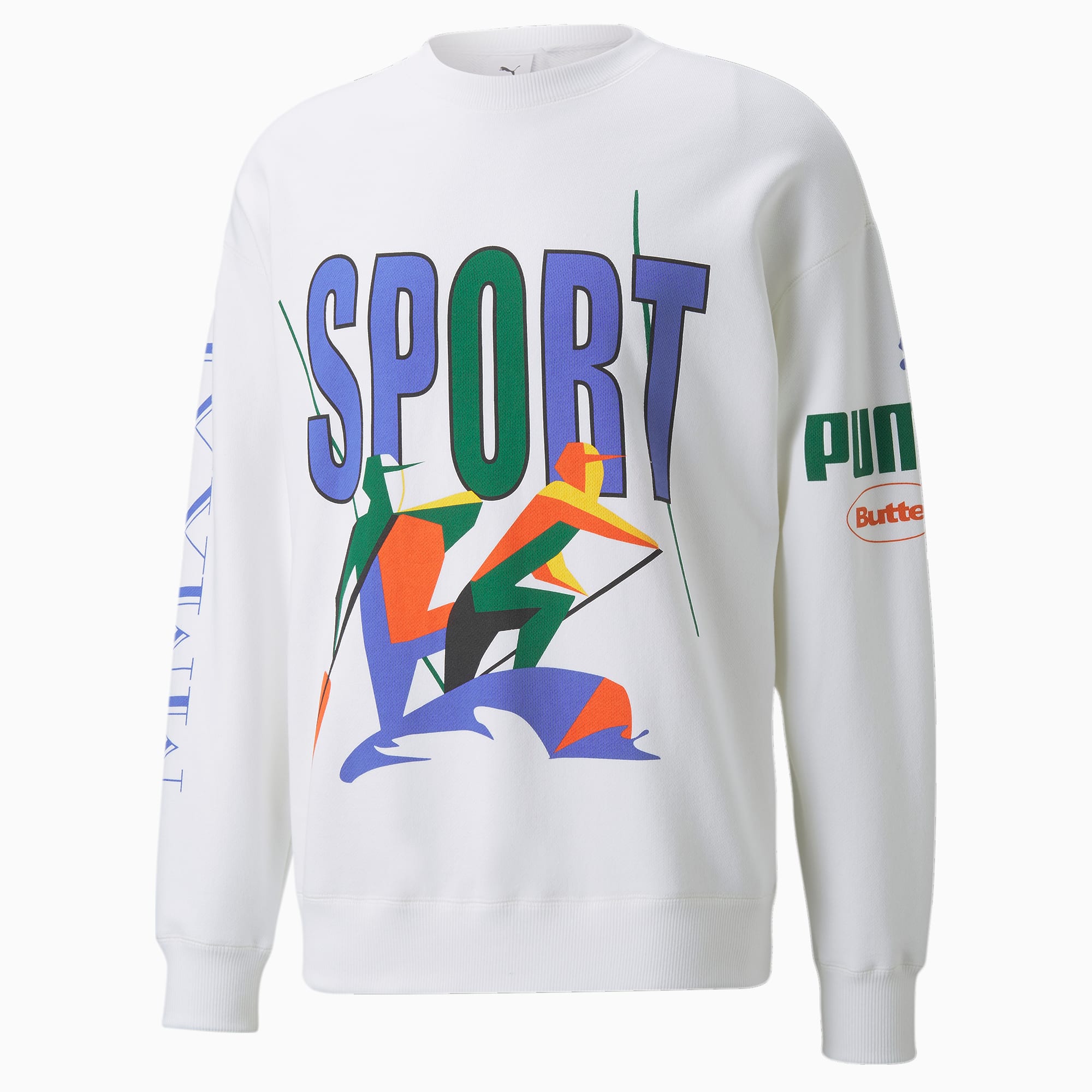 Puma sweaters discount