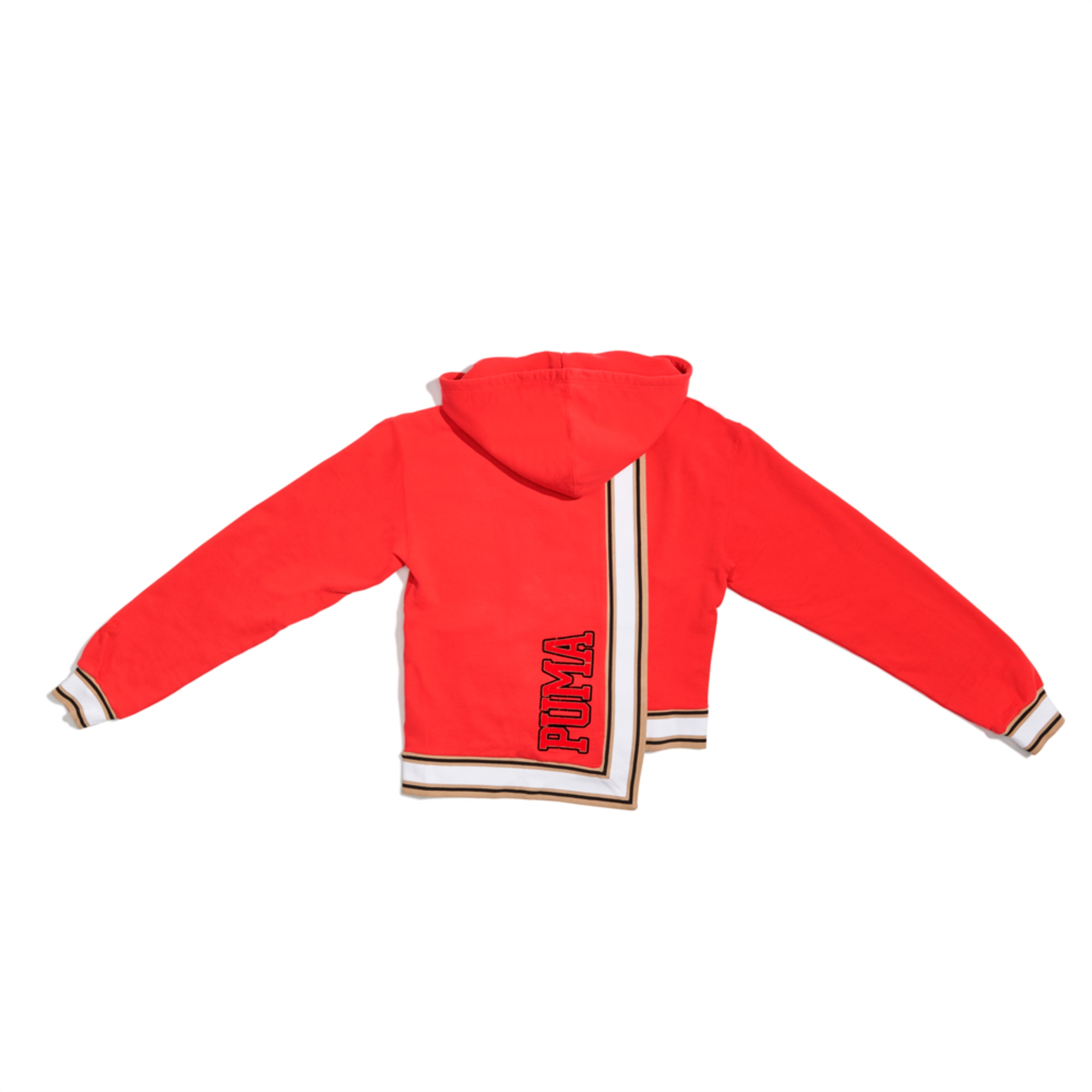 High Court Hope Women s Basketball Hoodie PUMA