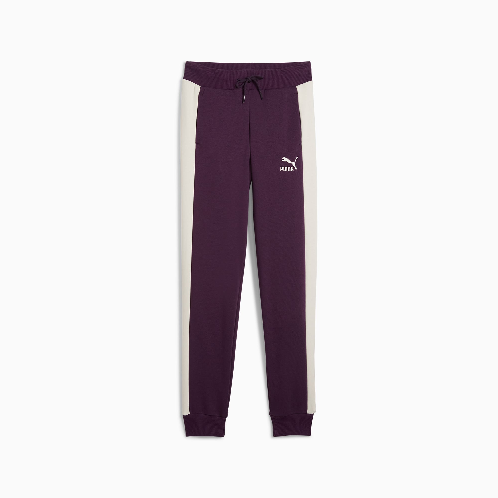 Puma sweatpants womens in youth online