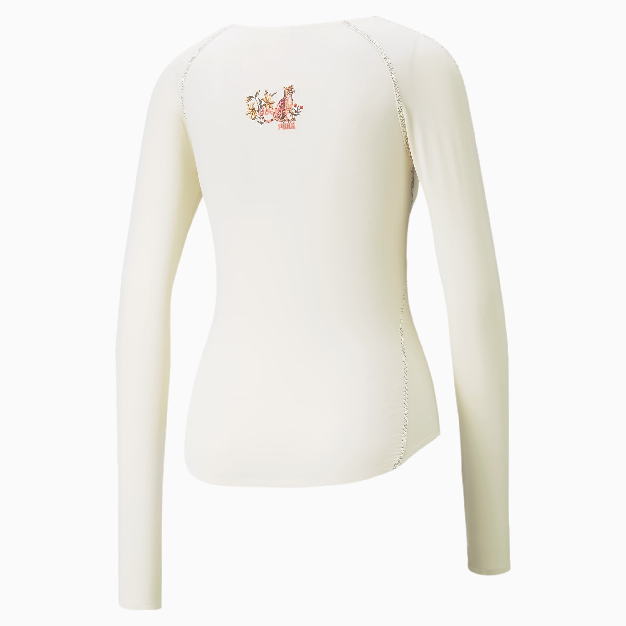 PUMA x LIBERTY Printed Women's Base Layer