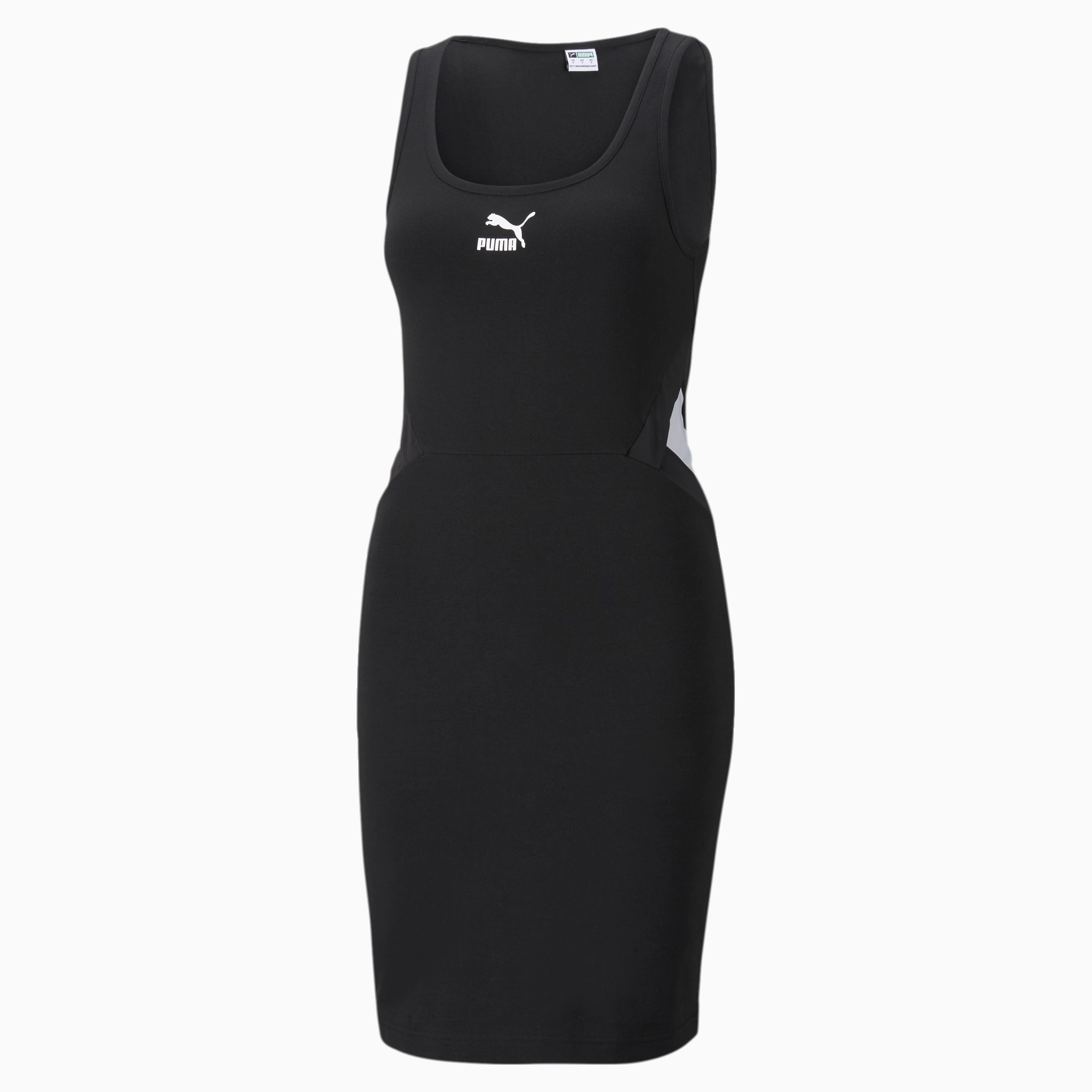 Puma black dress