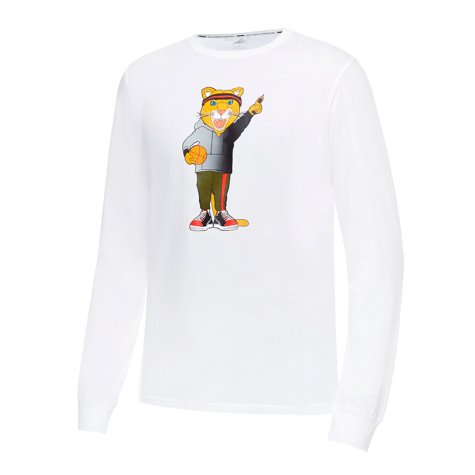 Puma t shirt full new arrivals