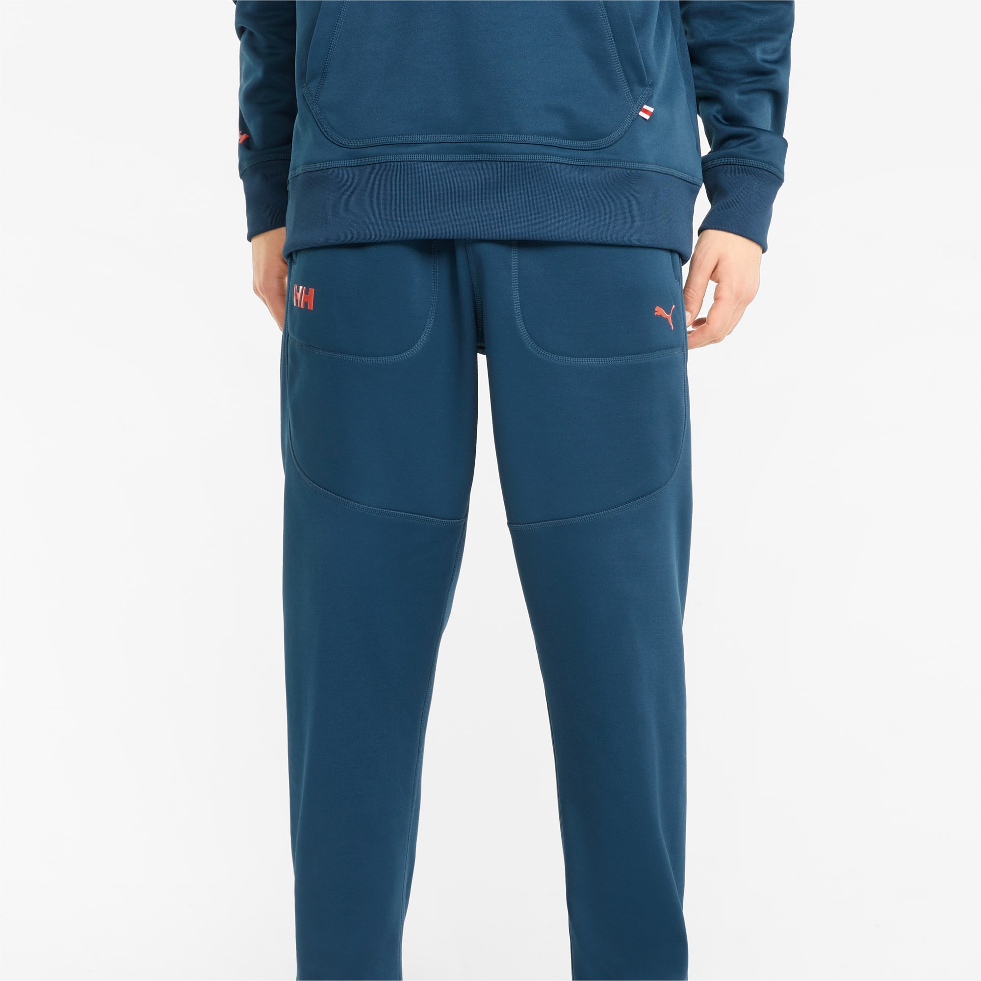 Pantalón de Chándal Puma x Helly Hansen Hombre Multi 597145-89