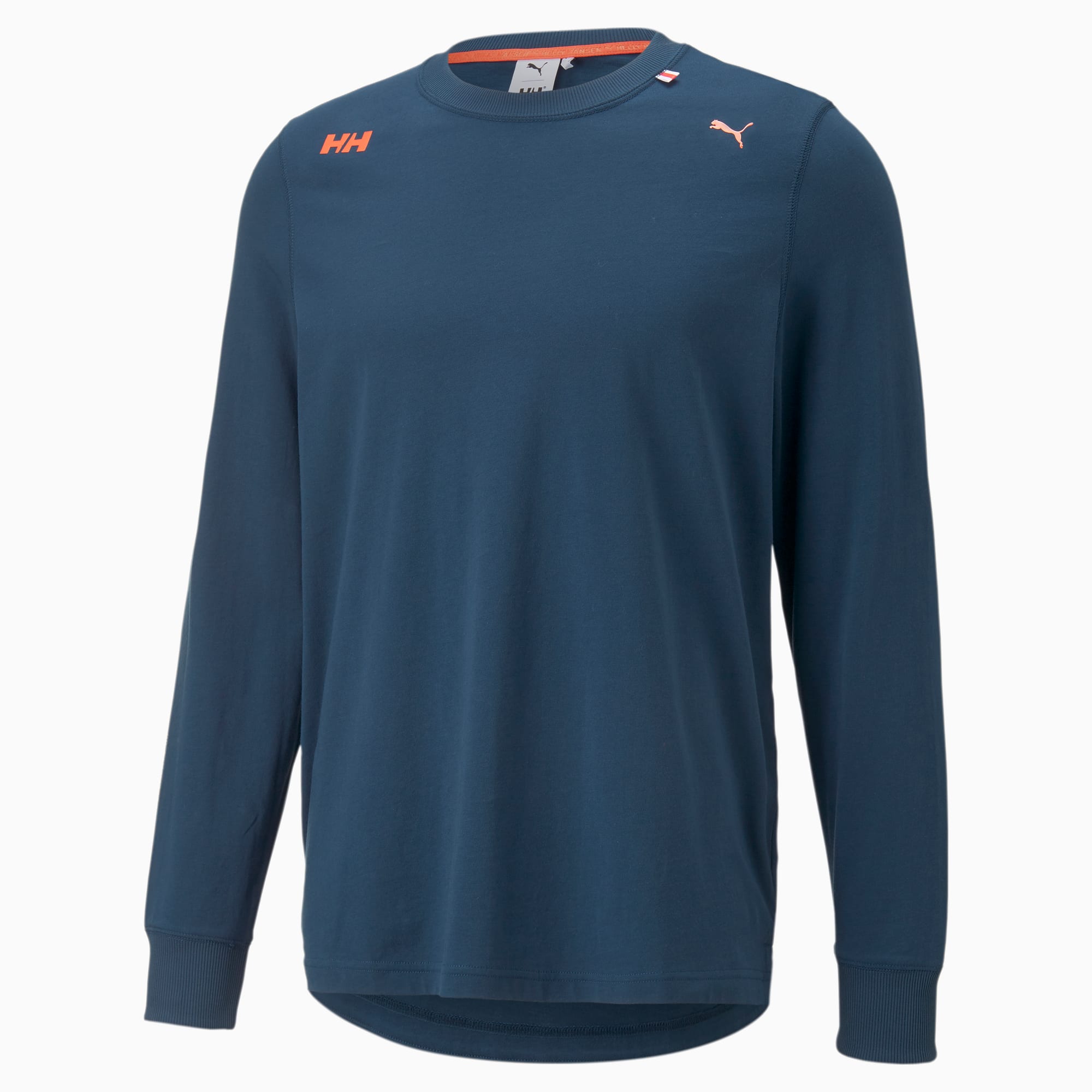 Helly hansen puma t shirt top