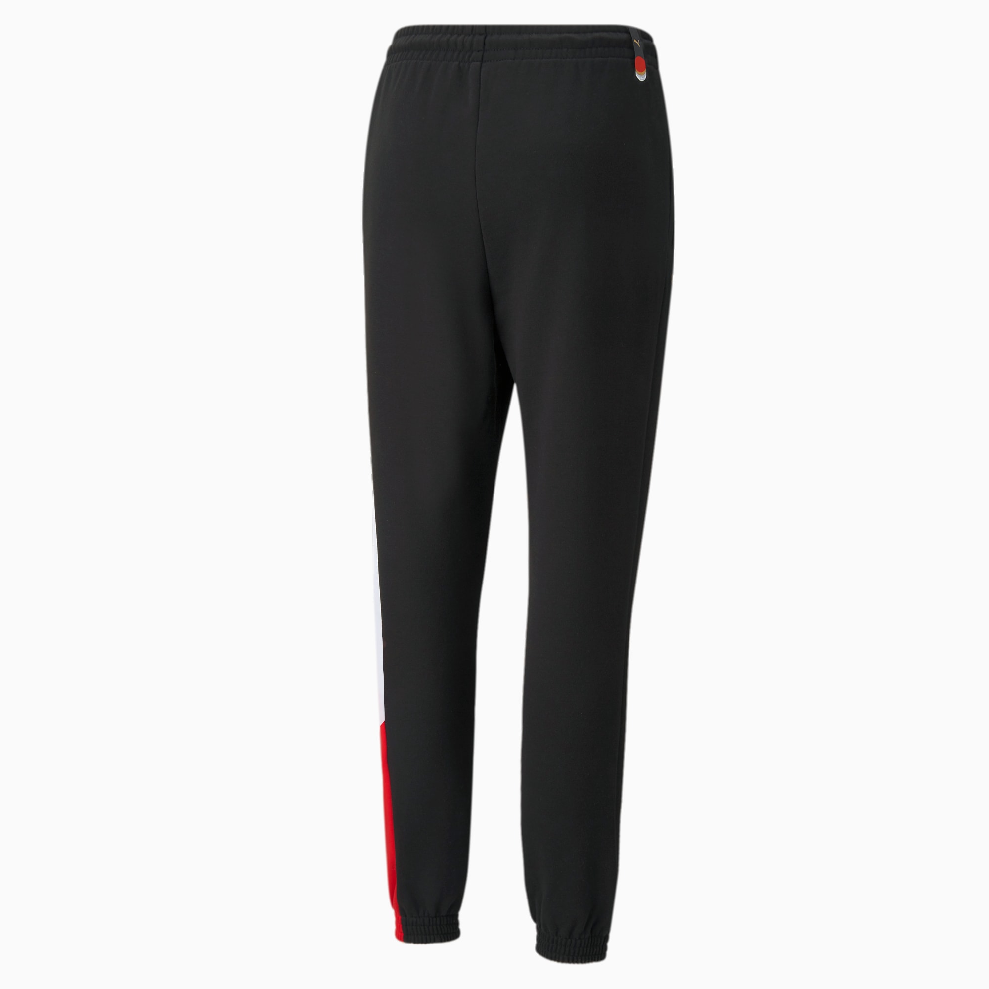 Puma track clearance pants for girls