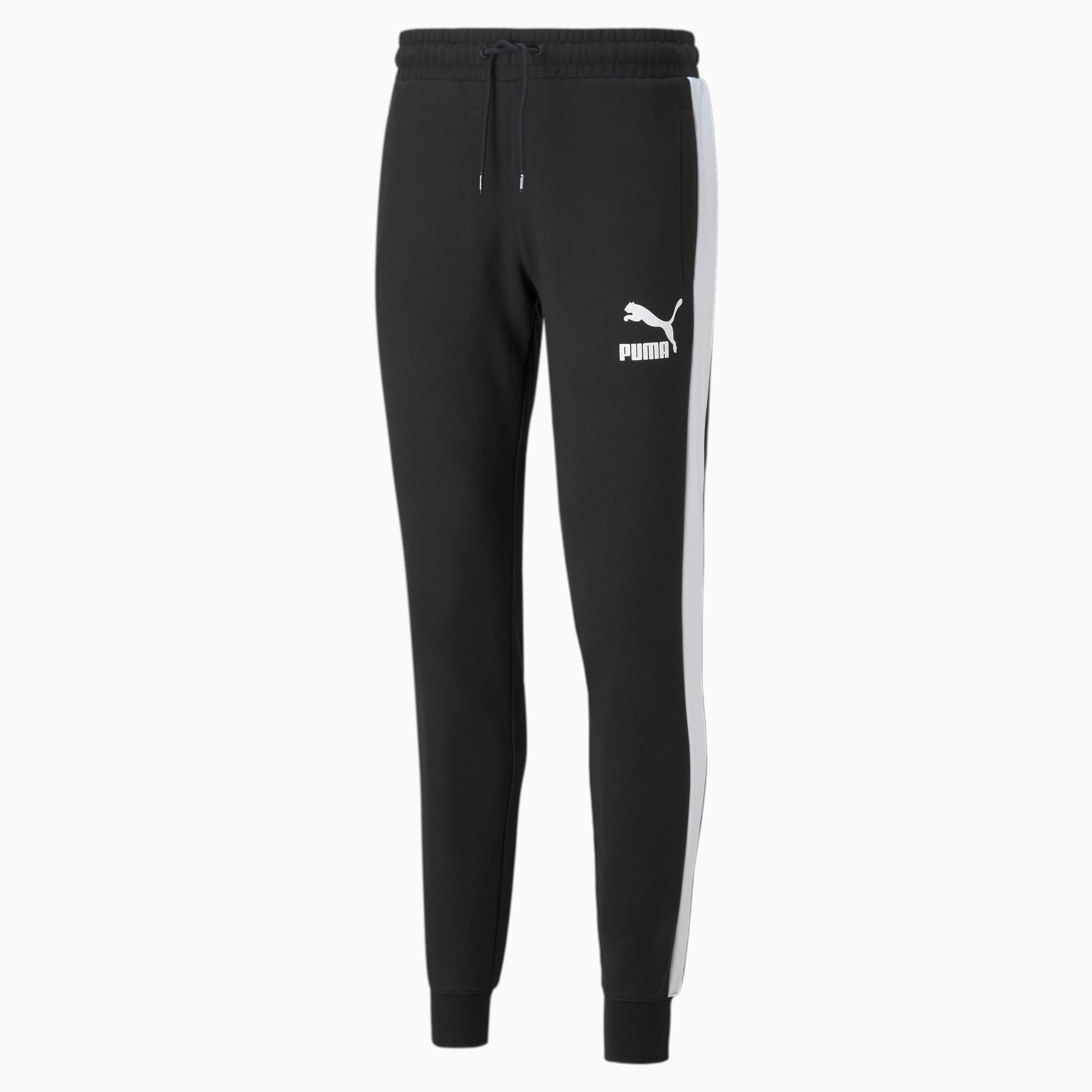 puma iconic t7 men's track pants