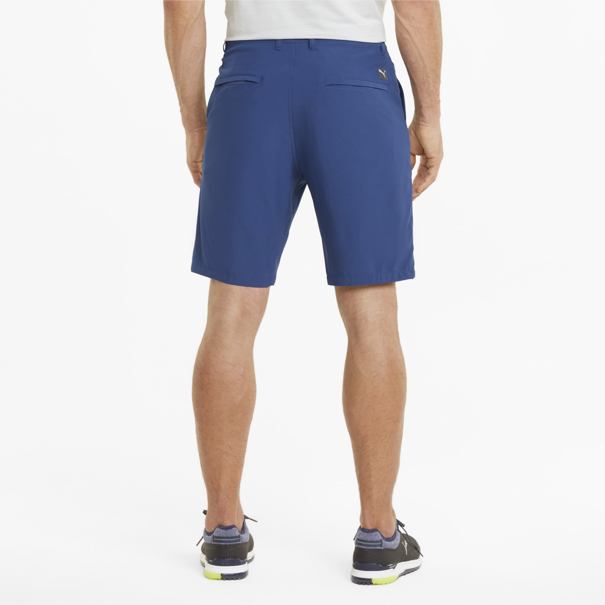 Puma golf shorts 4 pack cheap