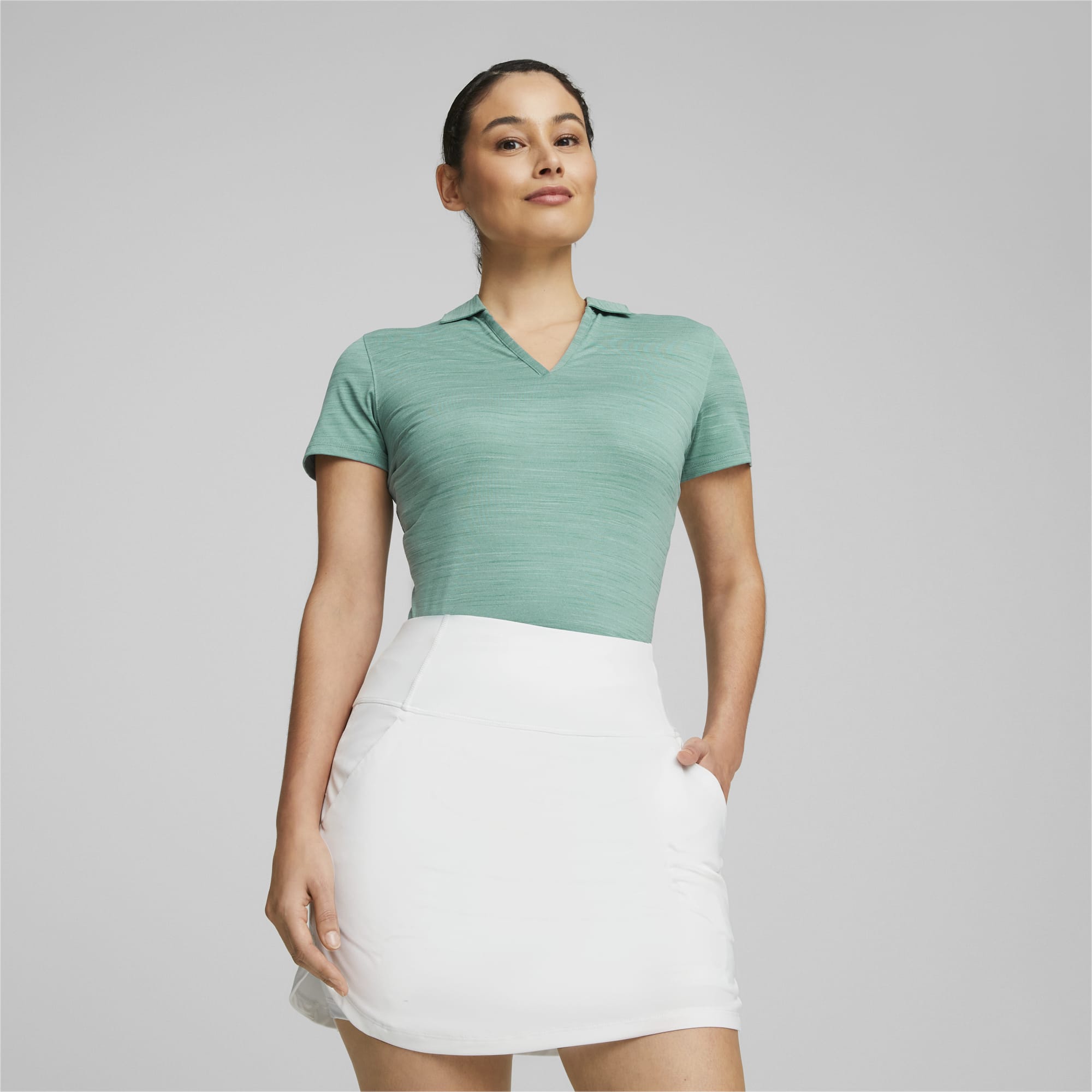 Puma ladies golf shop clothes australia