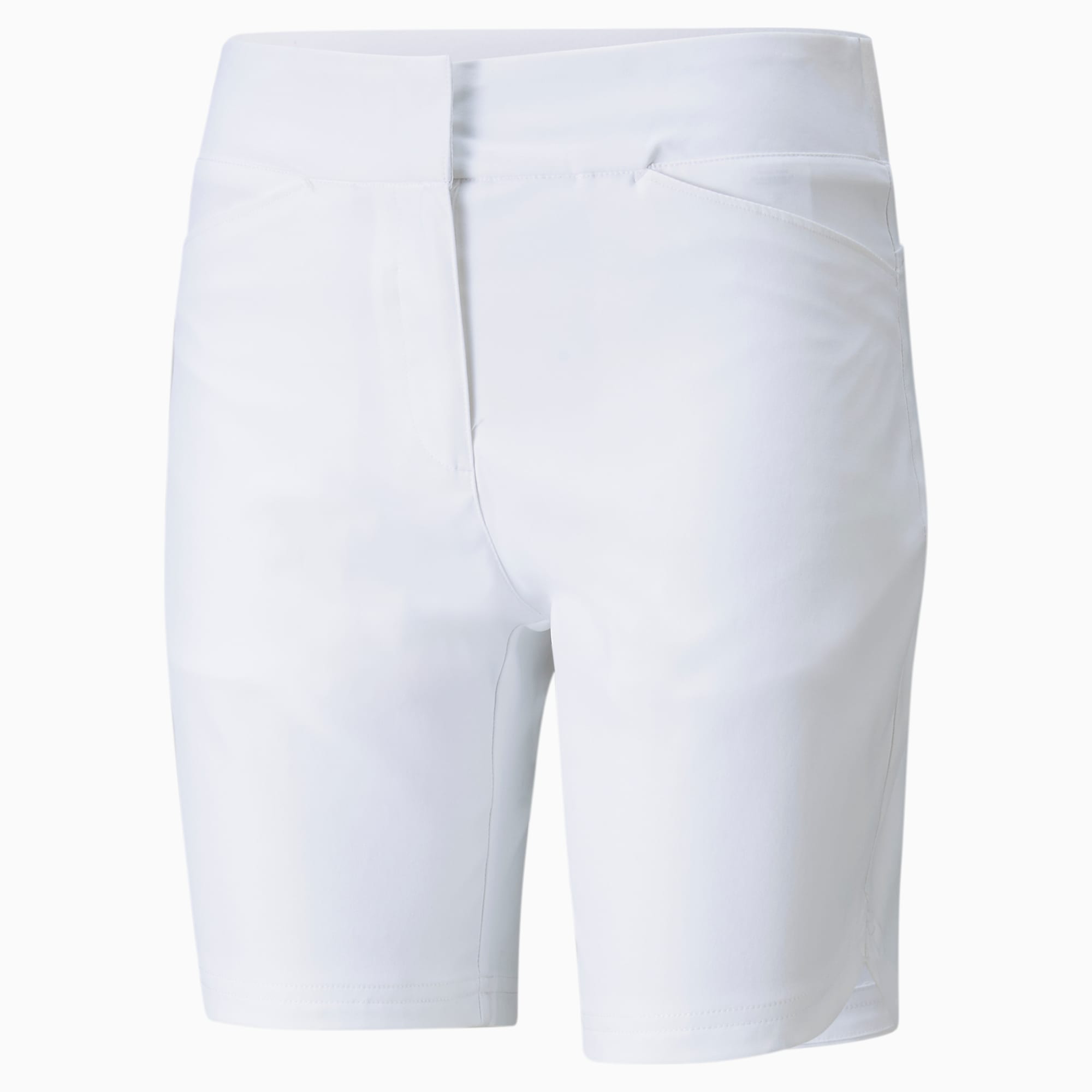 Puma ladies deals golf shorts black