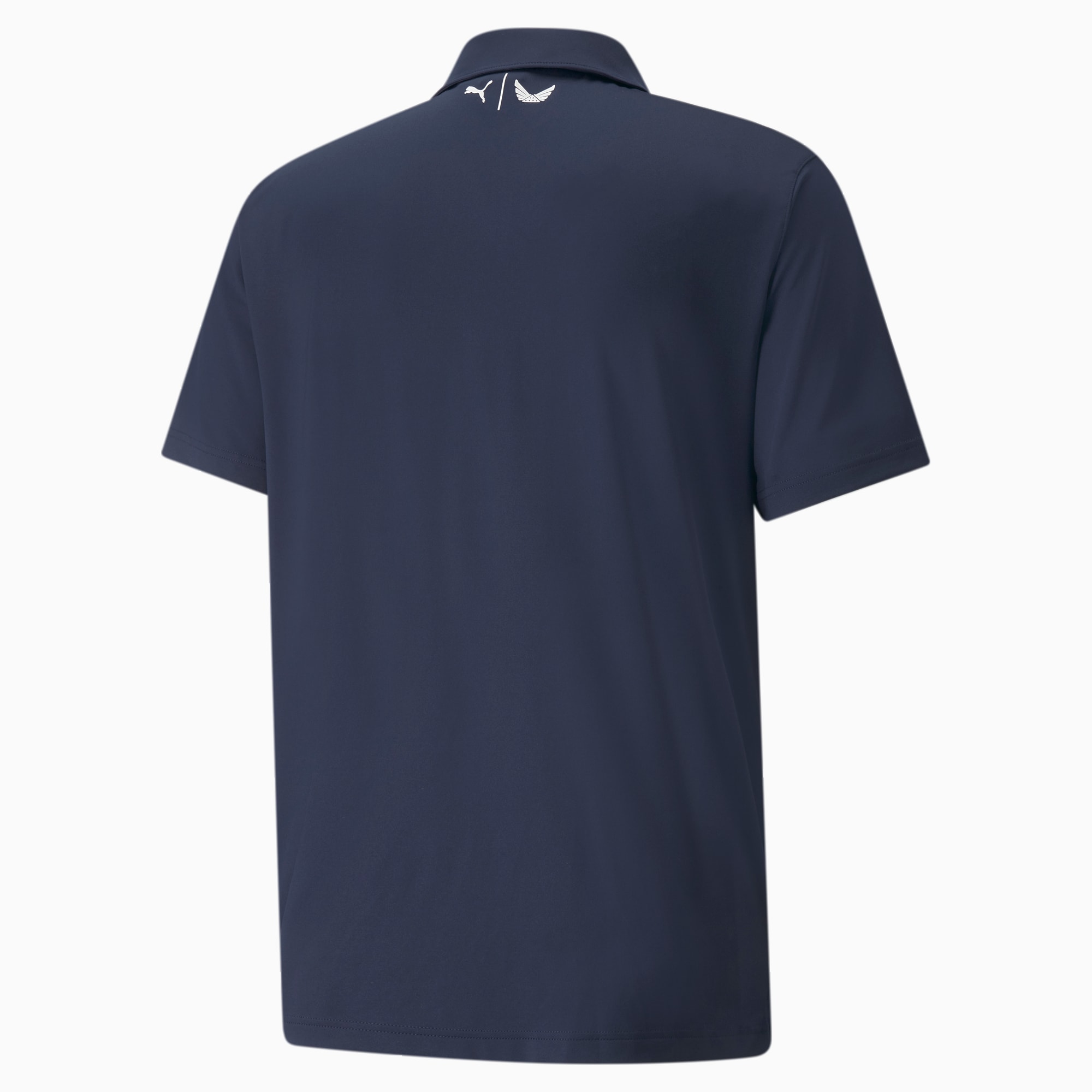 PUMA x VOLITION Paisley Pocket Men s Golf Polo Shirt PUMA