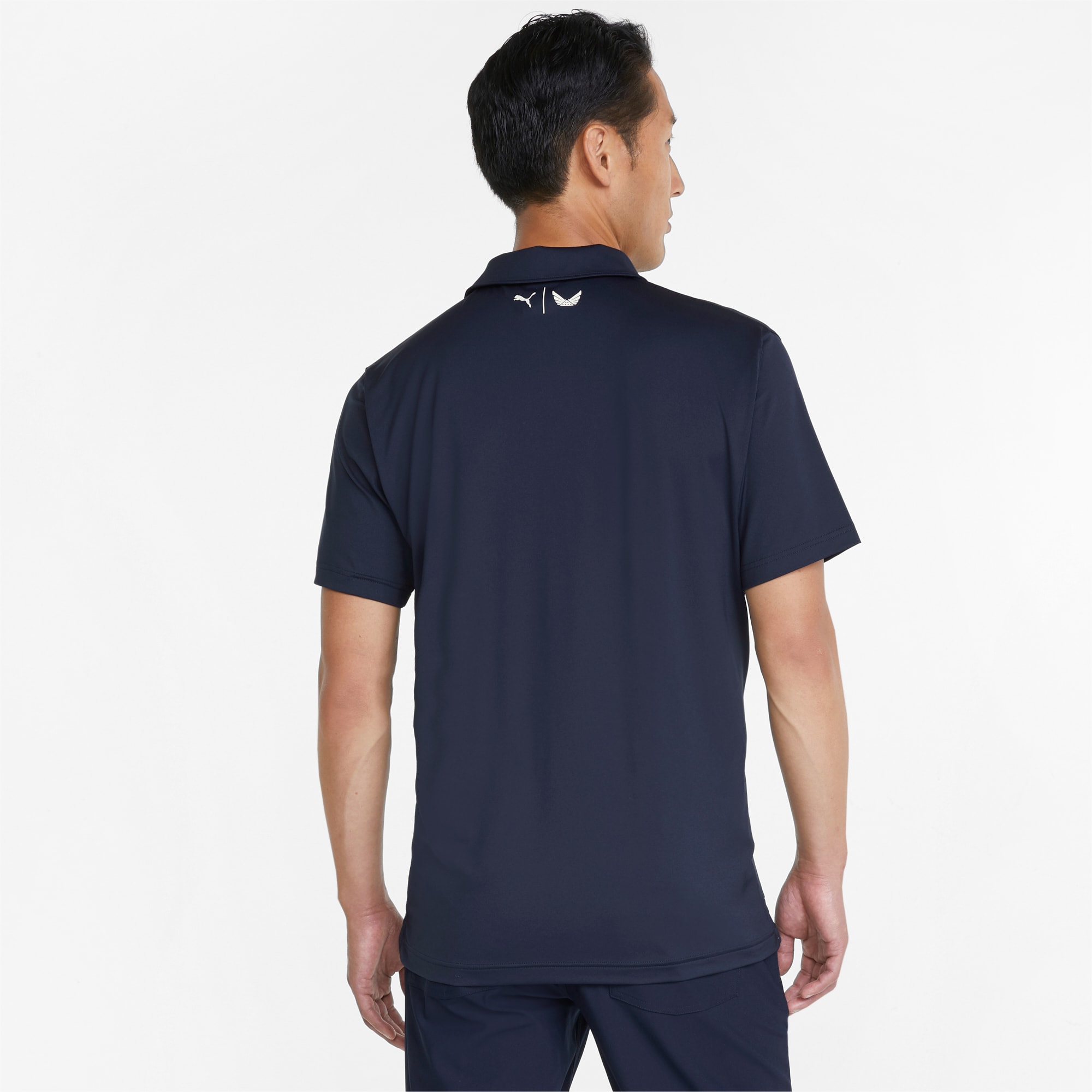 Puma golf volition top