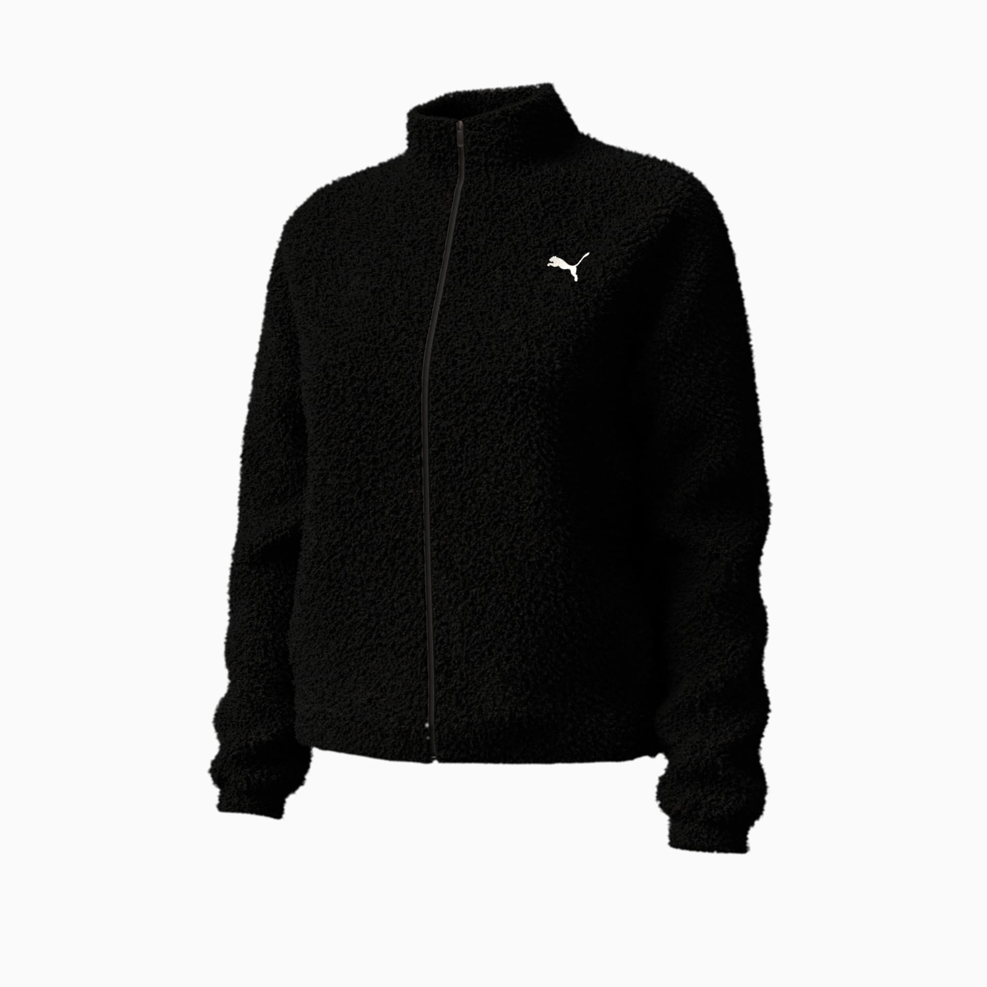 puma full zip jacket