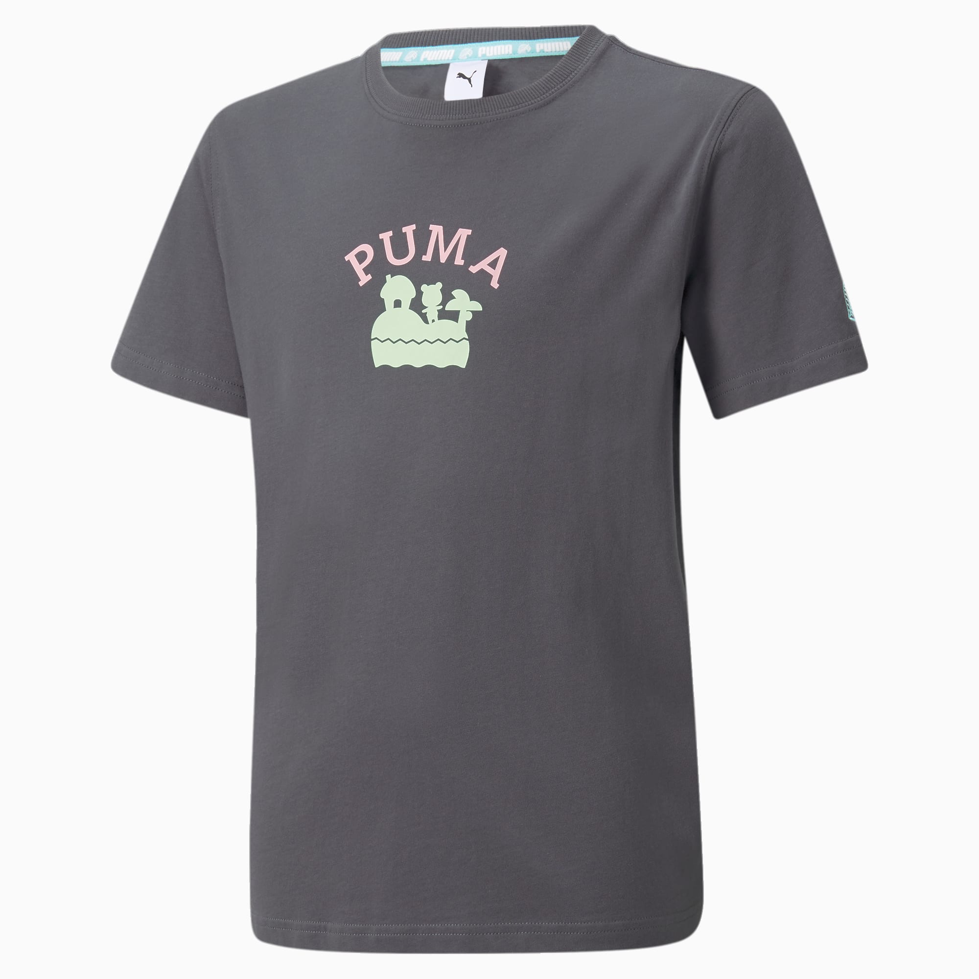 Puma t shirt new top
