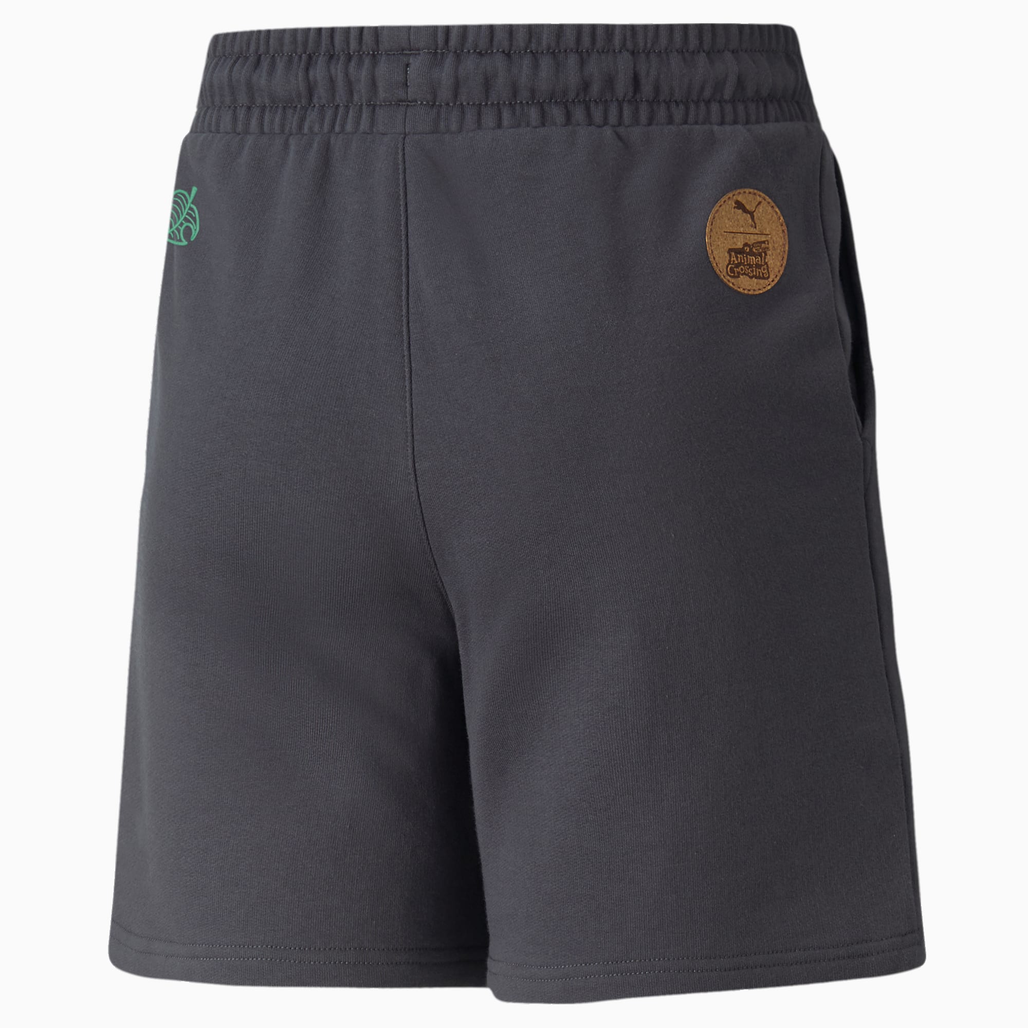 PUMA x Animal Crossing New Horizons Youth Shorts PUMA Shop All Puma PUMA