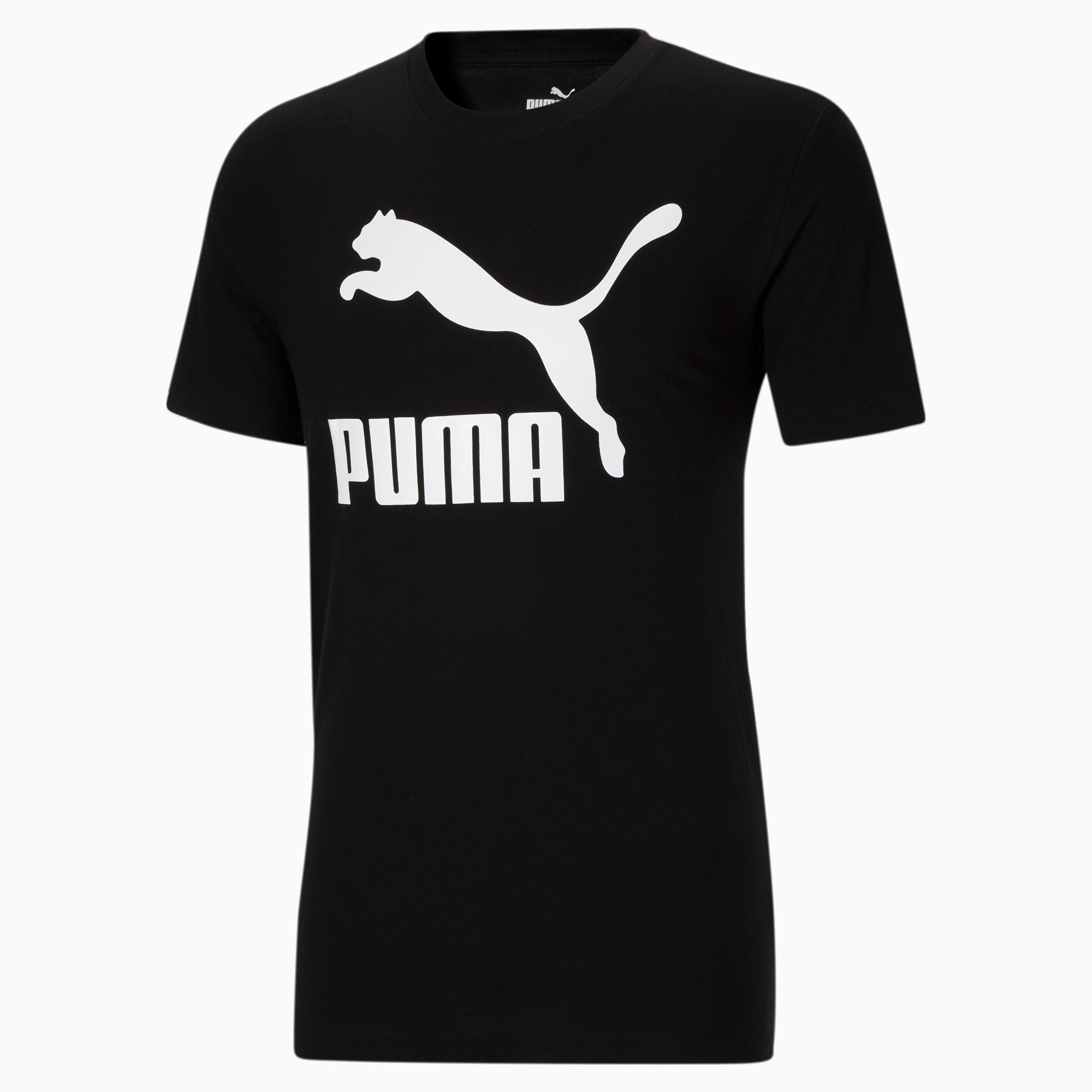 Puma Black-Puma White